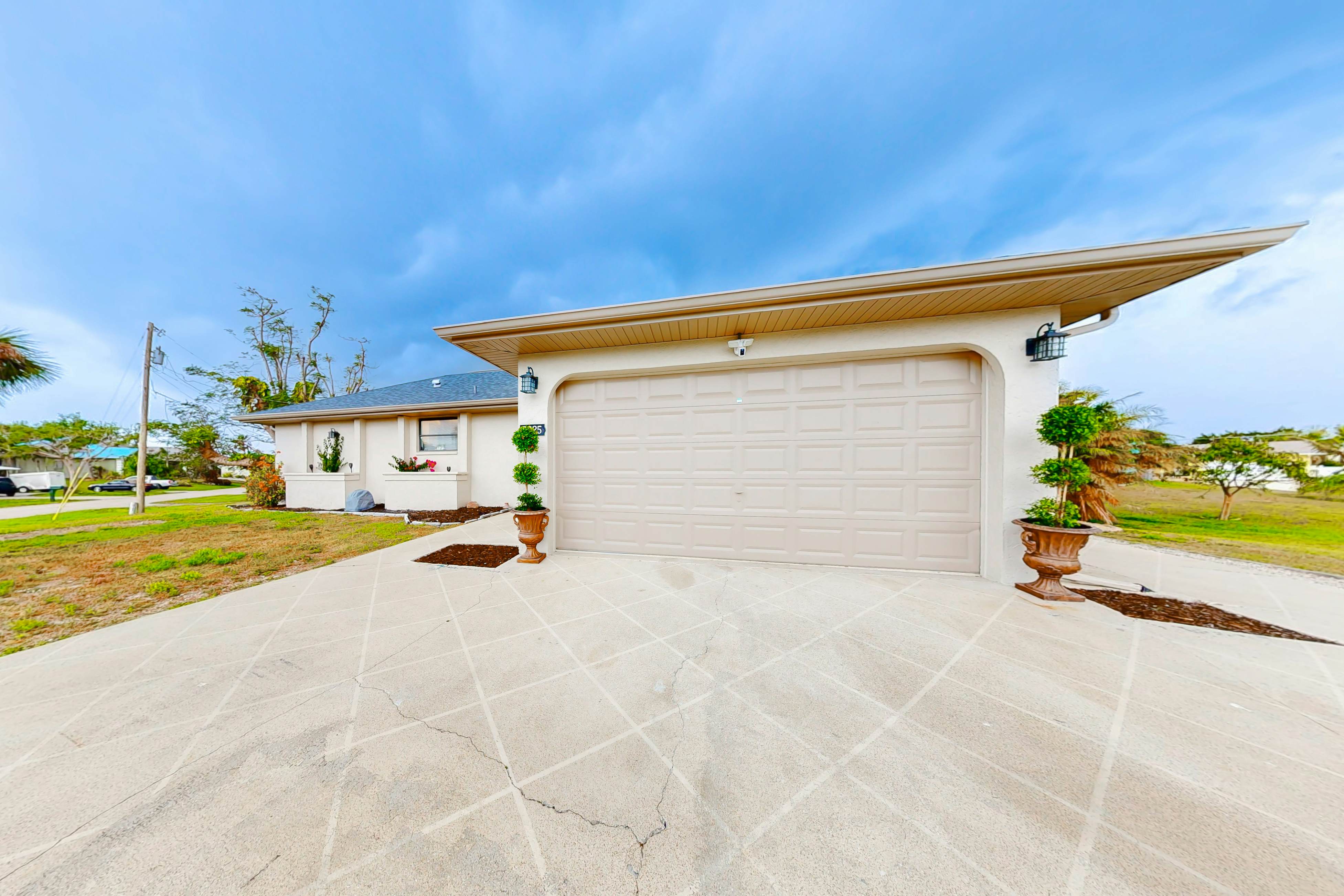 Magnolia Way Retreat