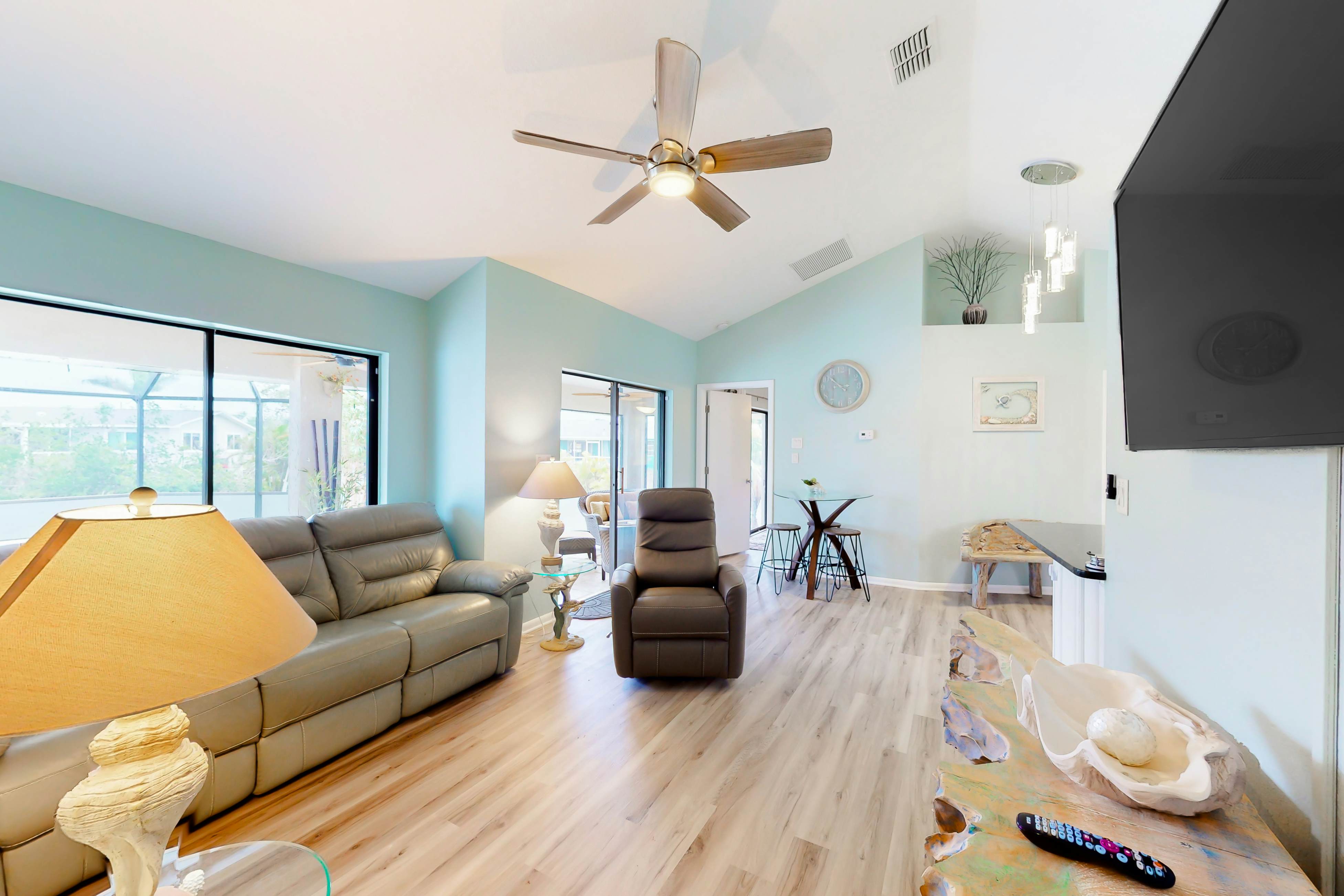 Magnolia Way Retreat