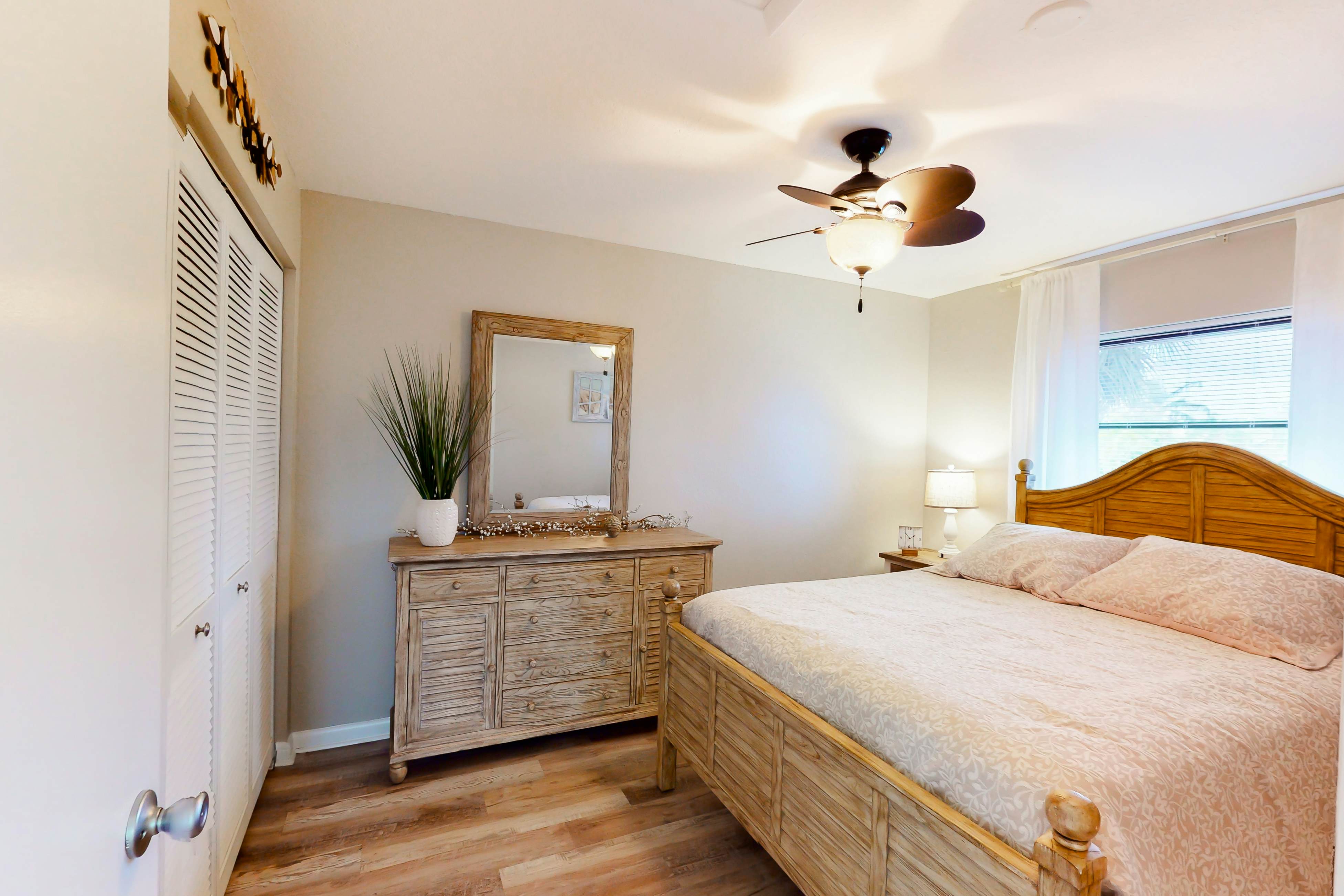 Magnolia Way Retreat