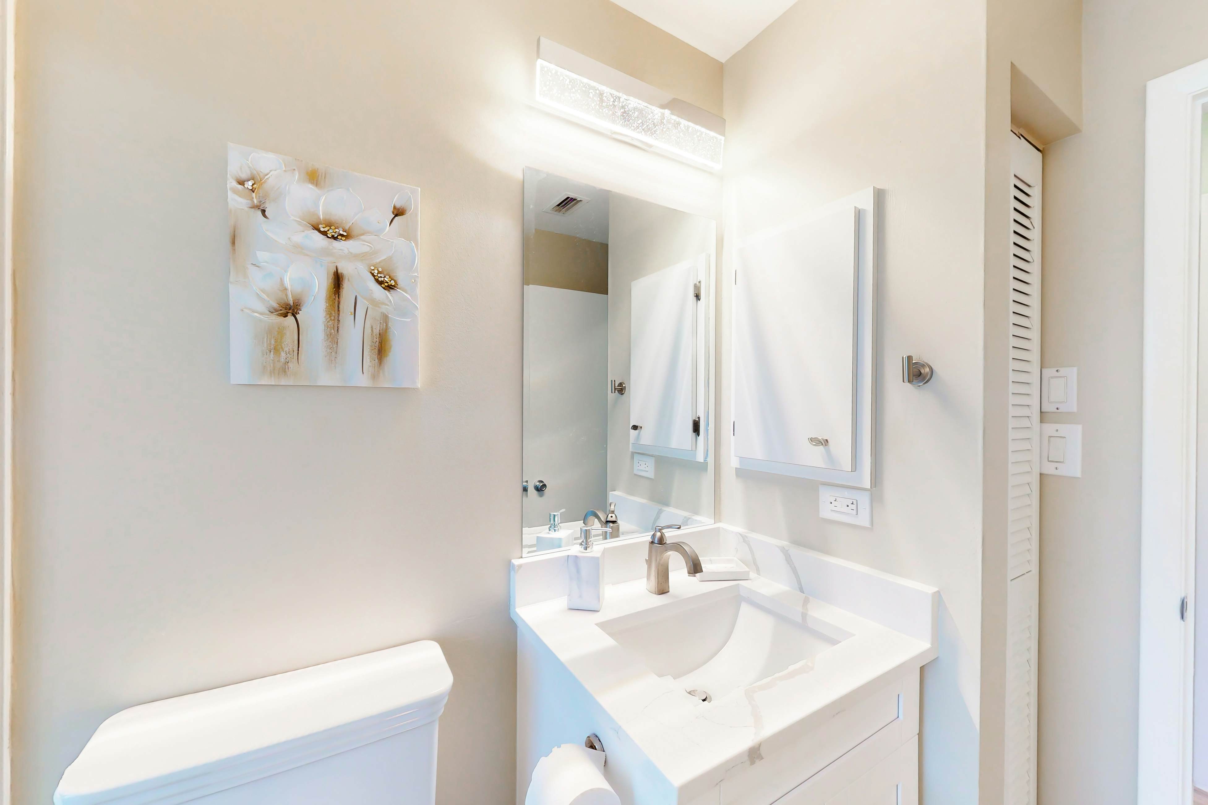 Magnolia Way Retreat