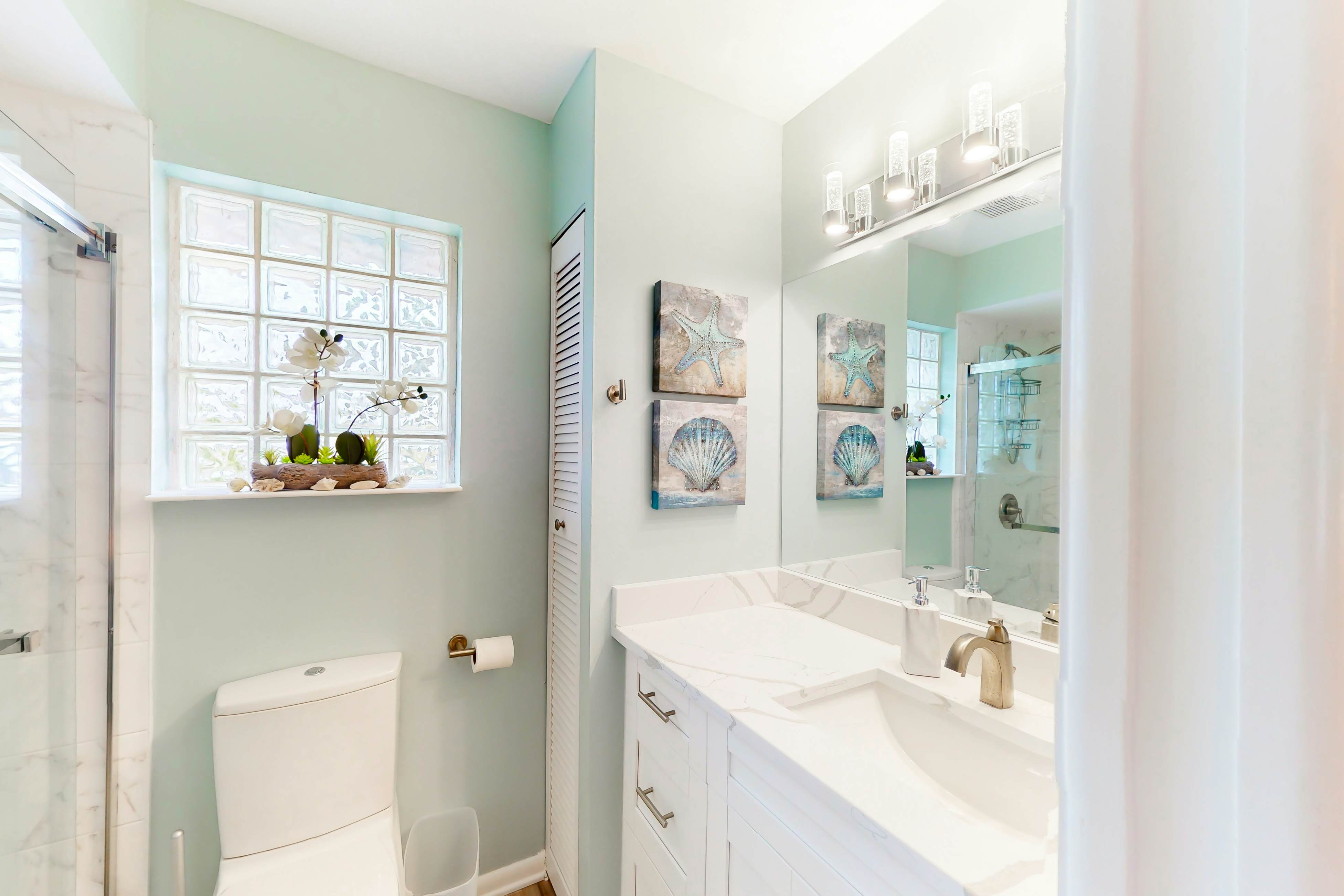 Magnolia Way Retreat