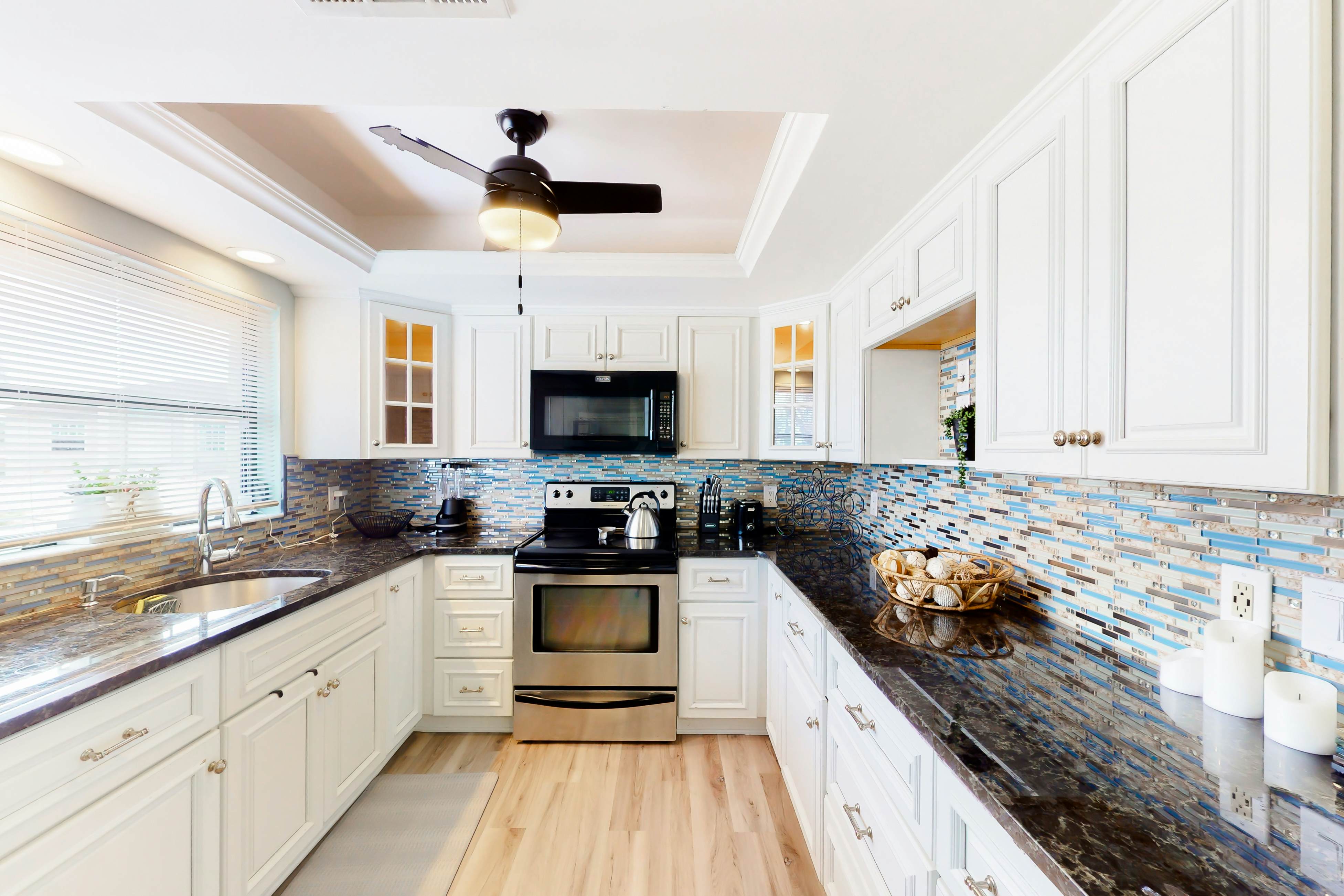 Magnolia Way Retreat