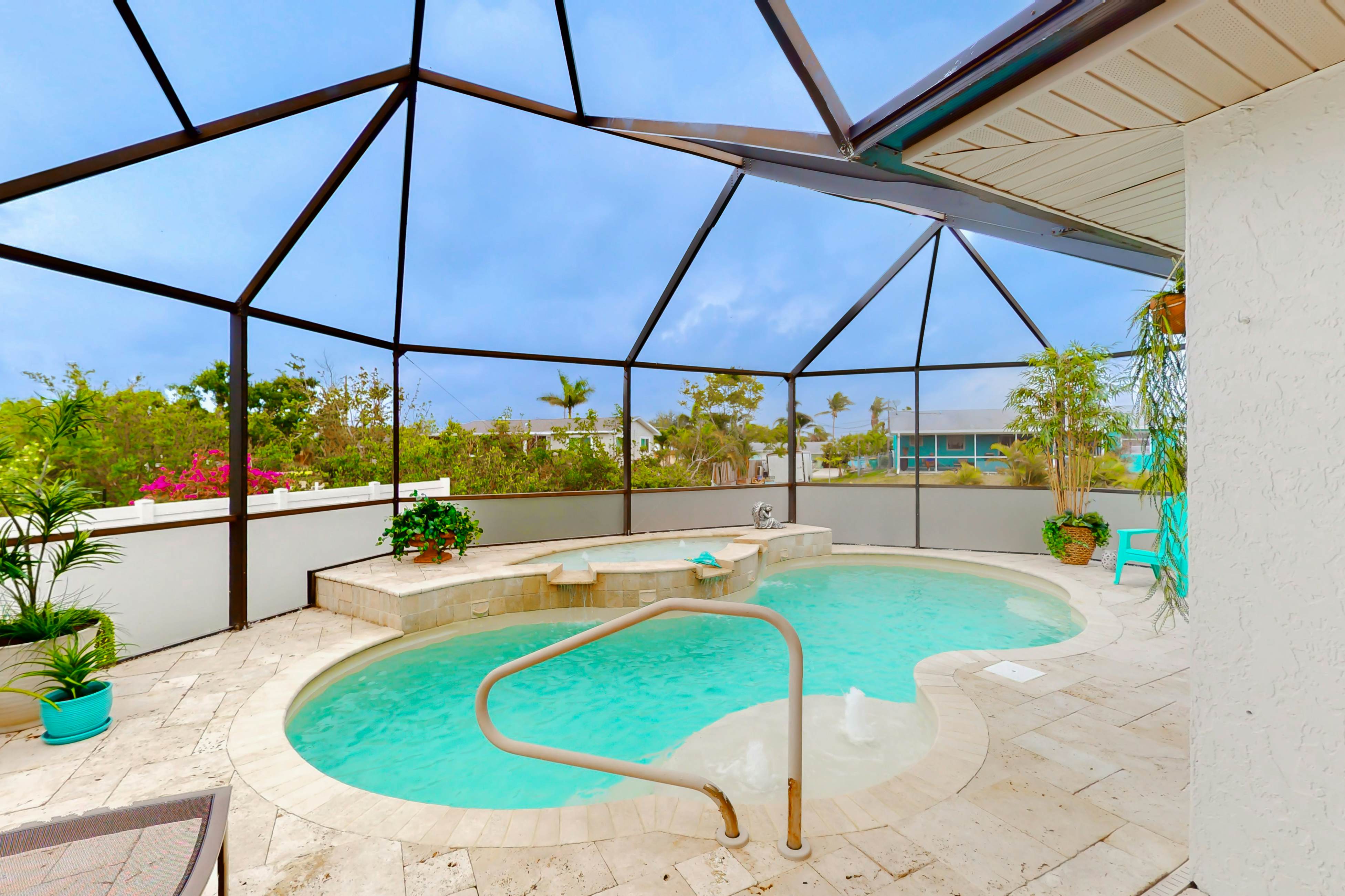 Magnolia Way Retreat