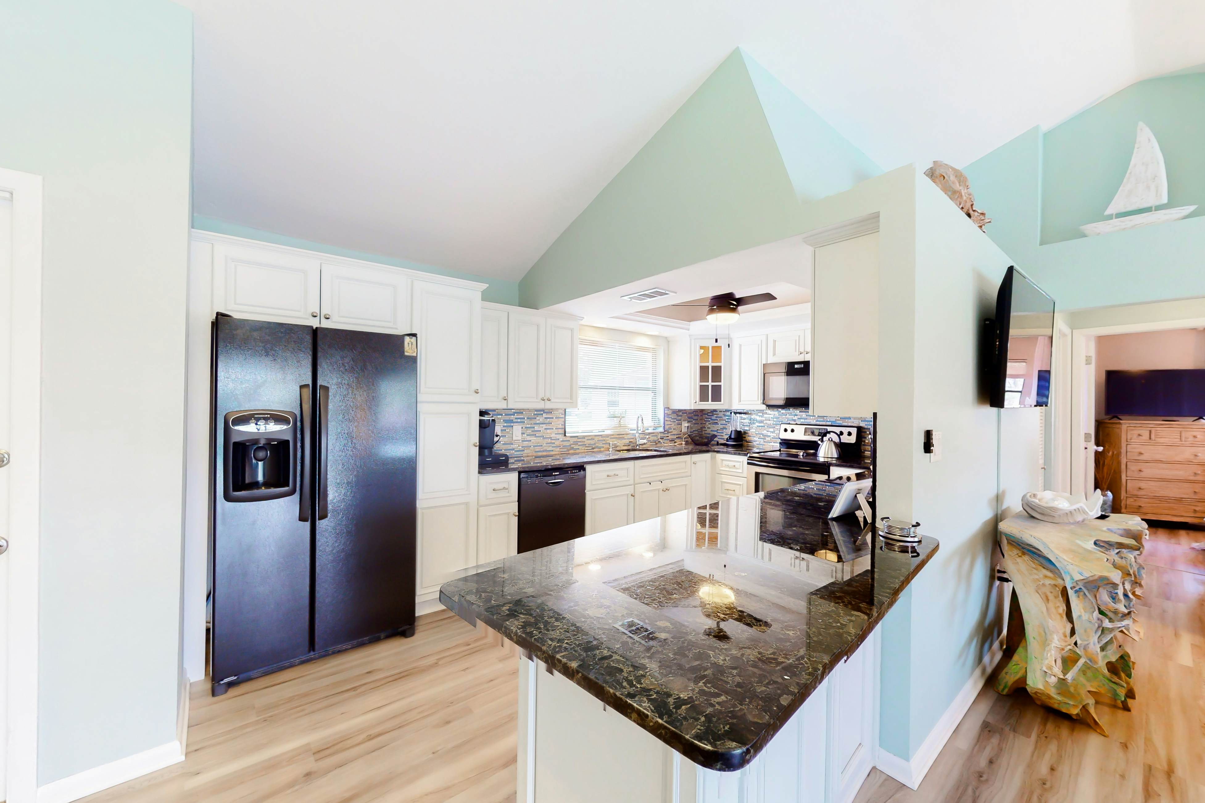 Magnolia Way Retreat