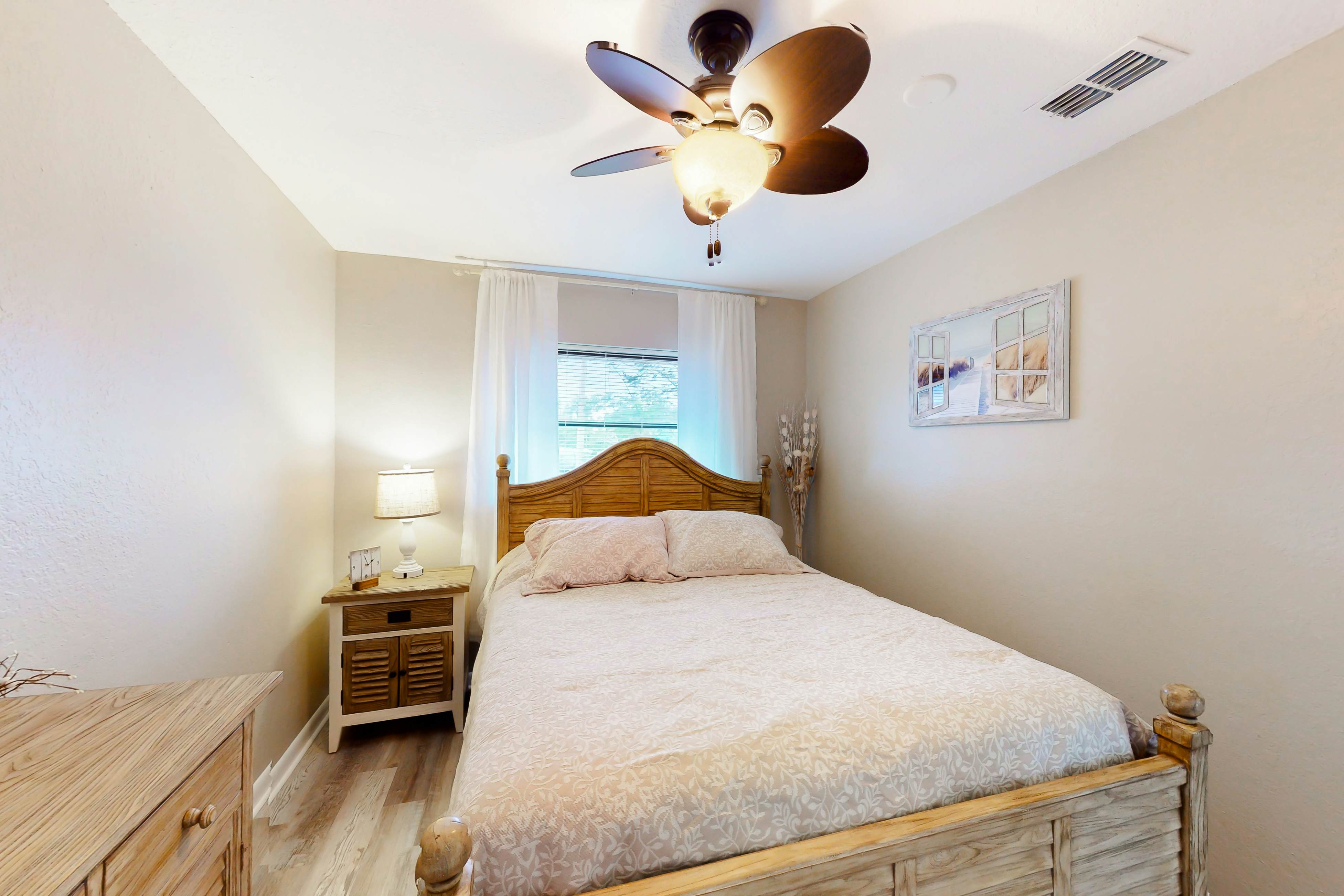 Magnolia Way Retreat