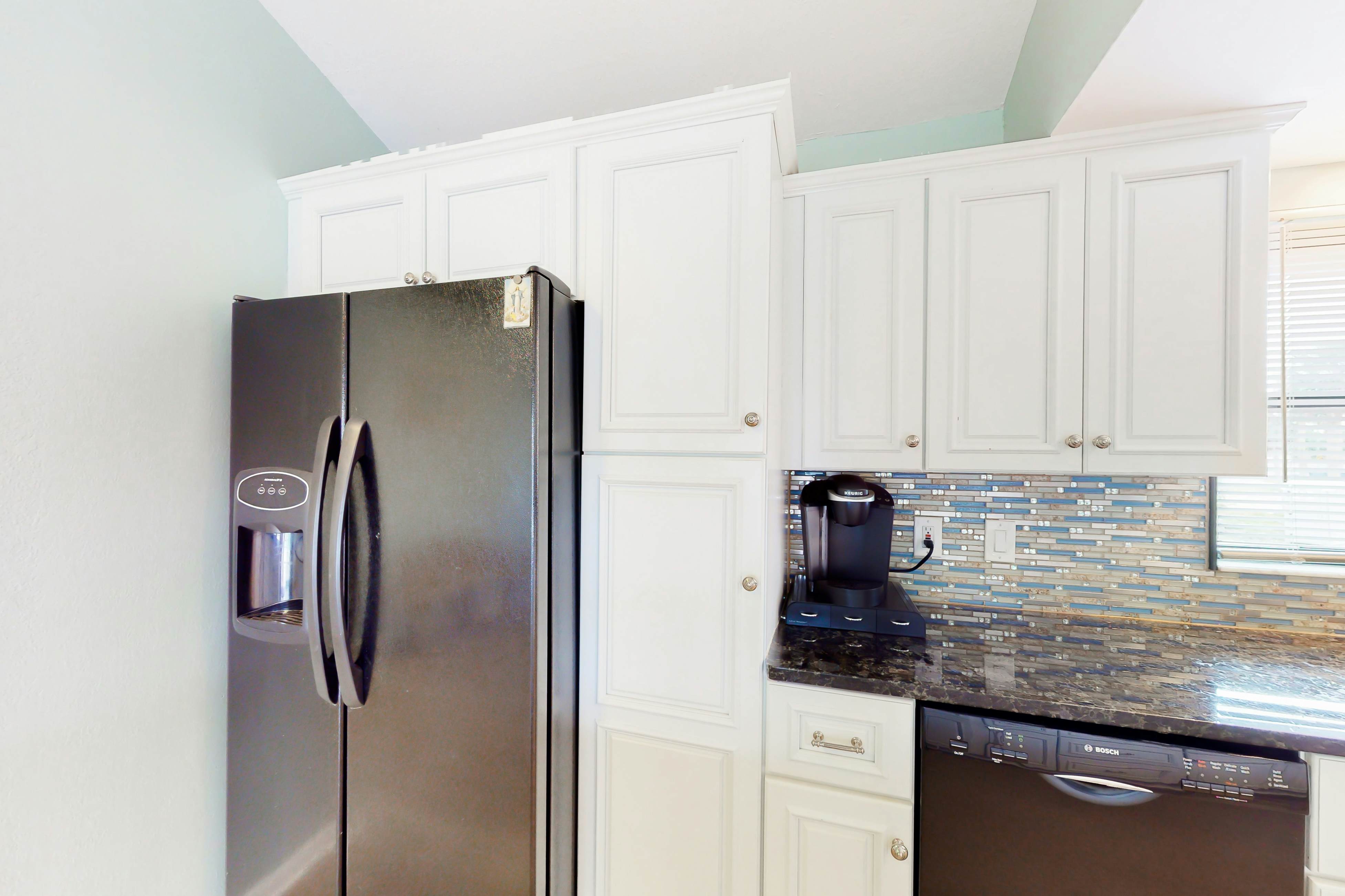 Magnolia Way Retreat