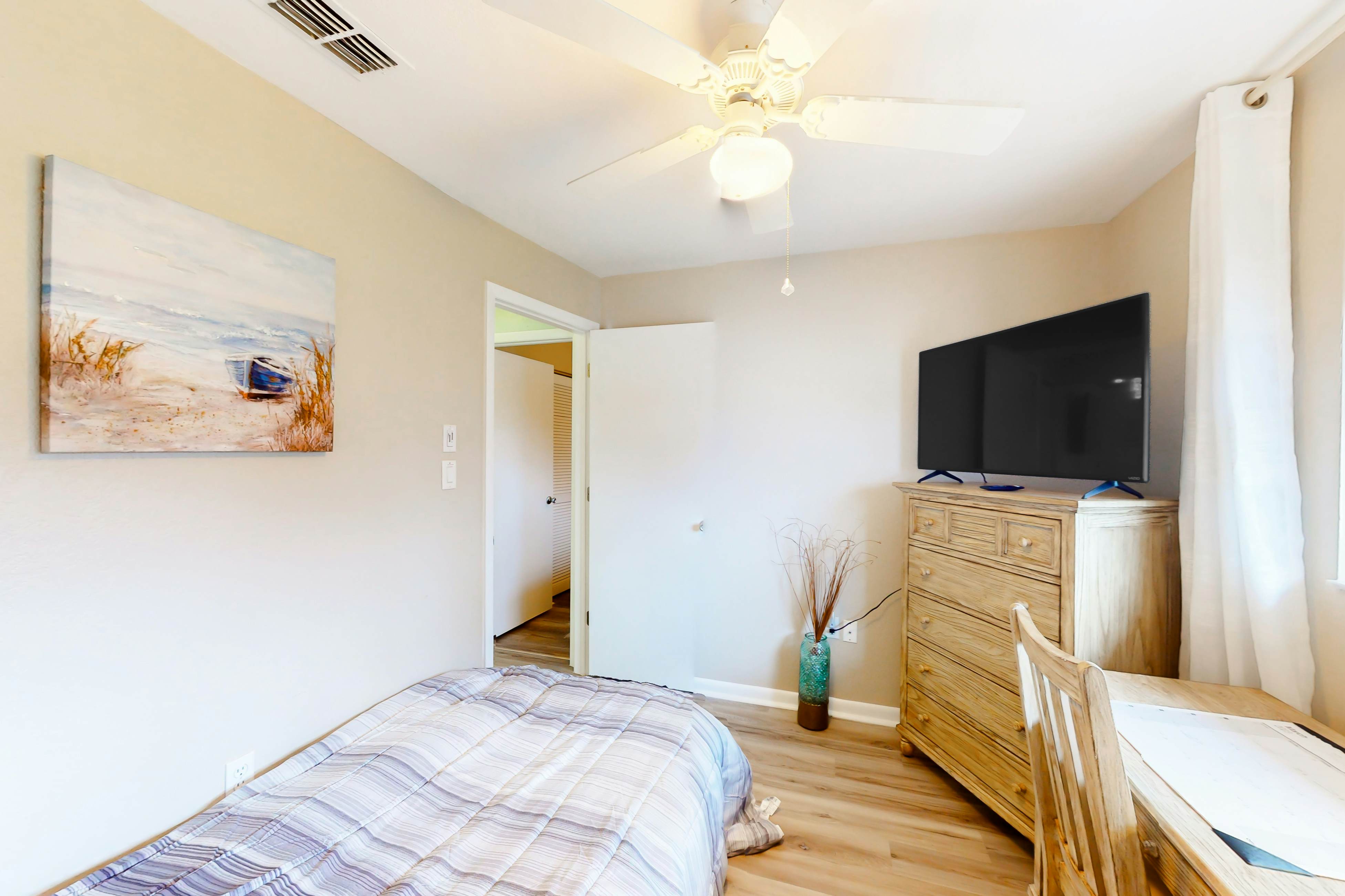 Magnolia Way Retreat