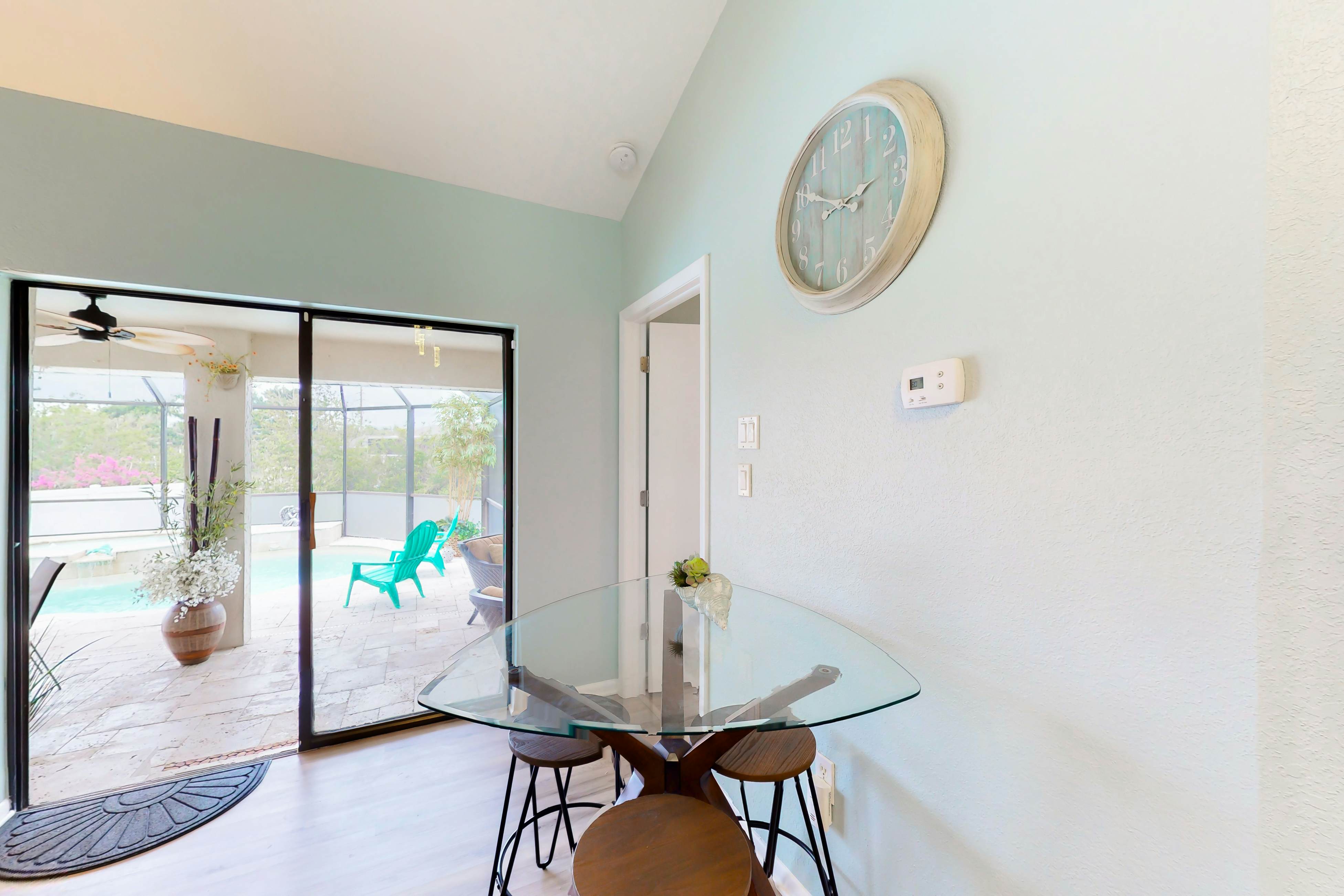 Magnolia Way Retreat