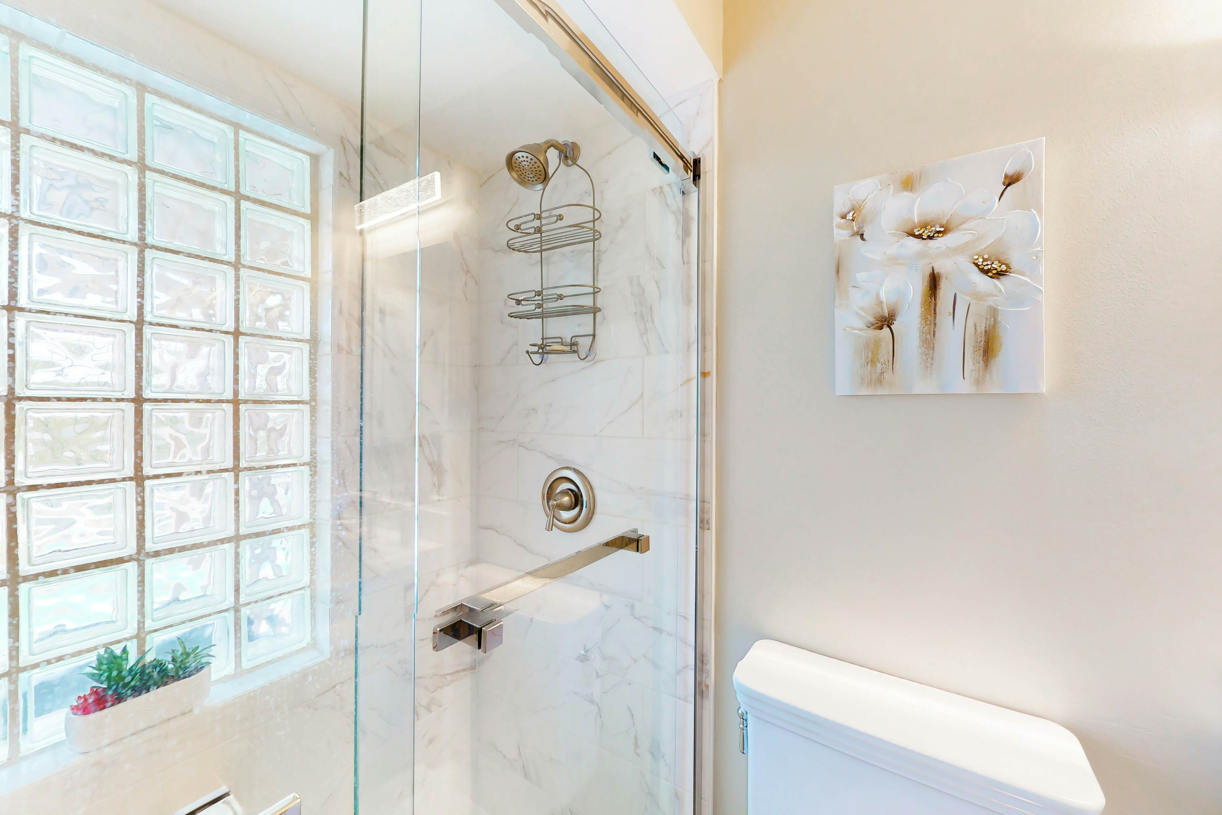 Magnolia Way Retreat