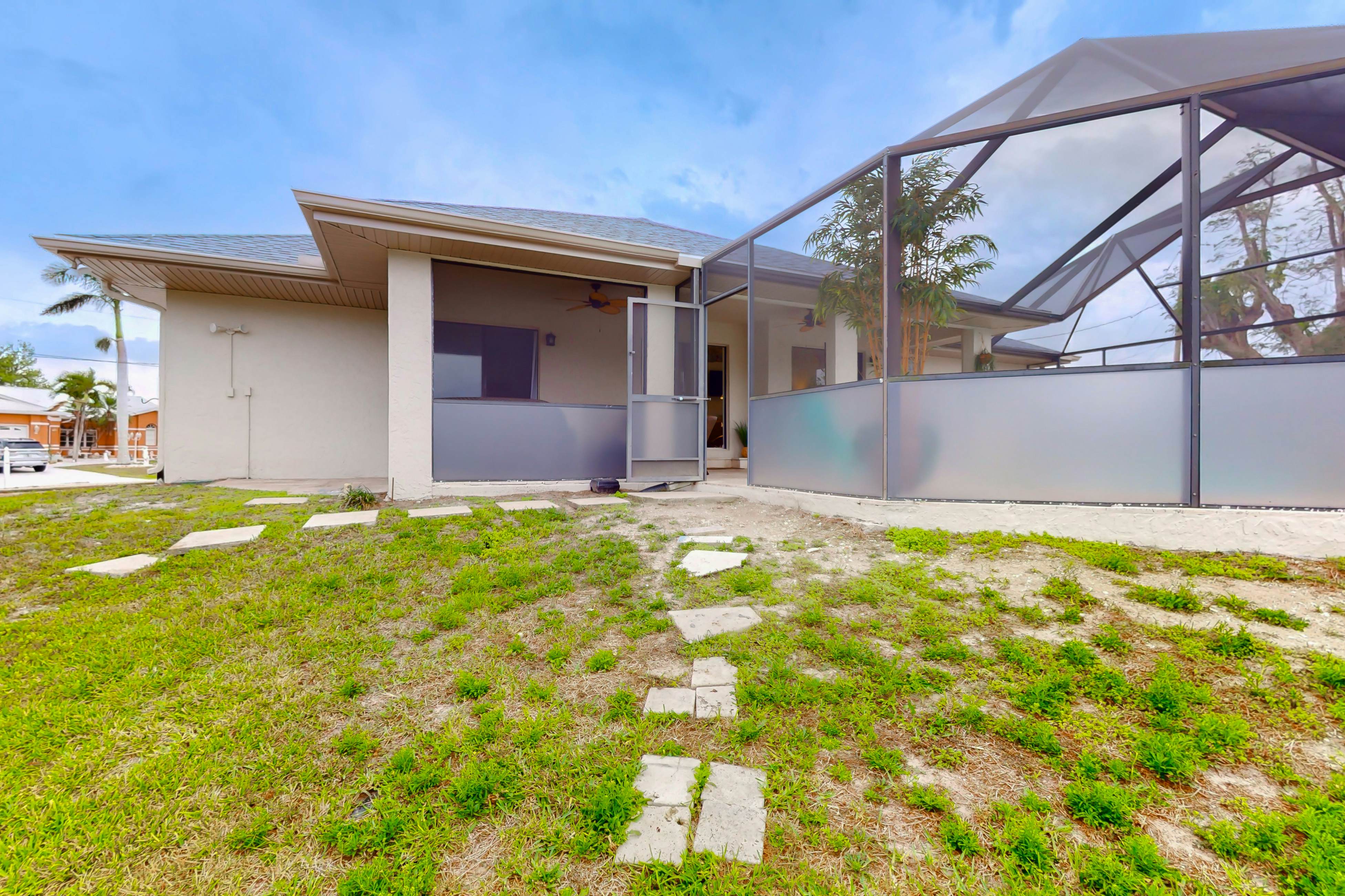 Magnolia Way Retreat