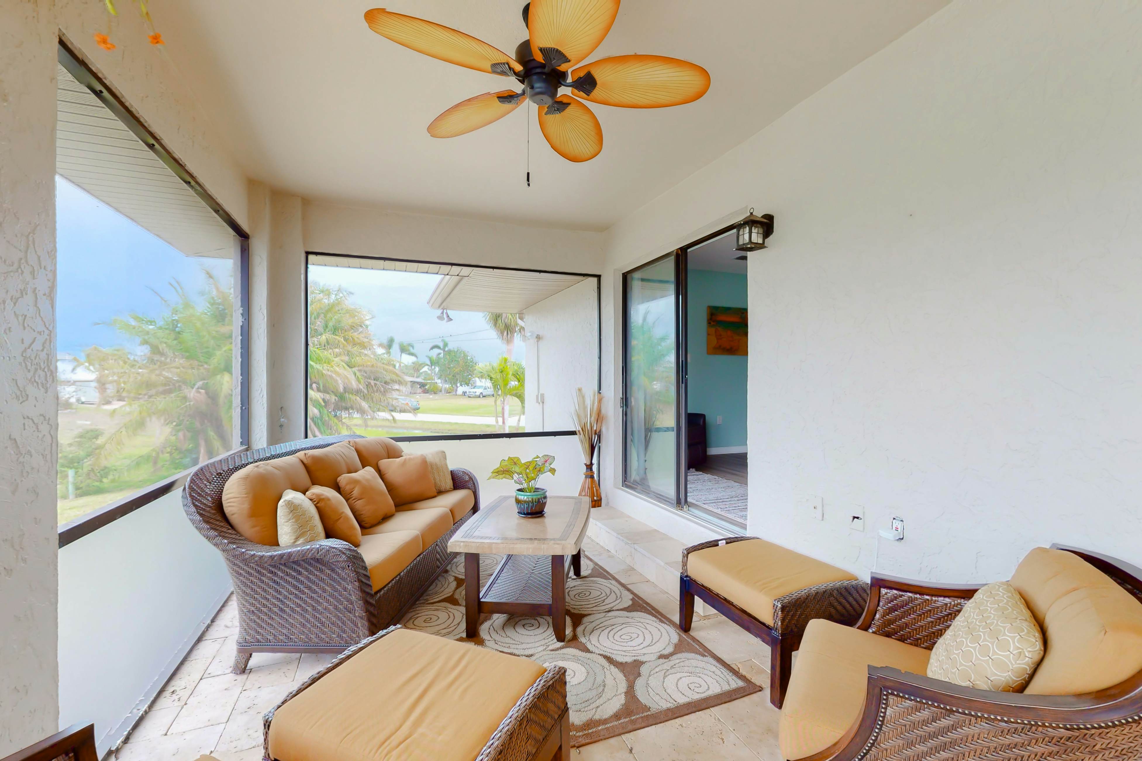 Magnolia Way Retreat