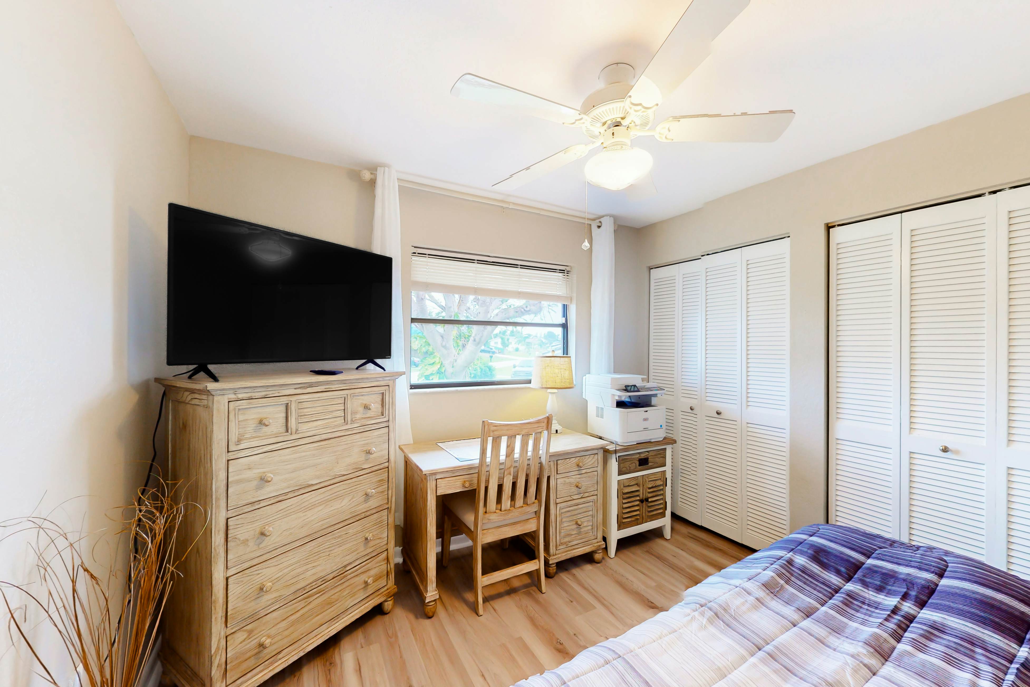 Magnolia Way Retreat