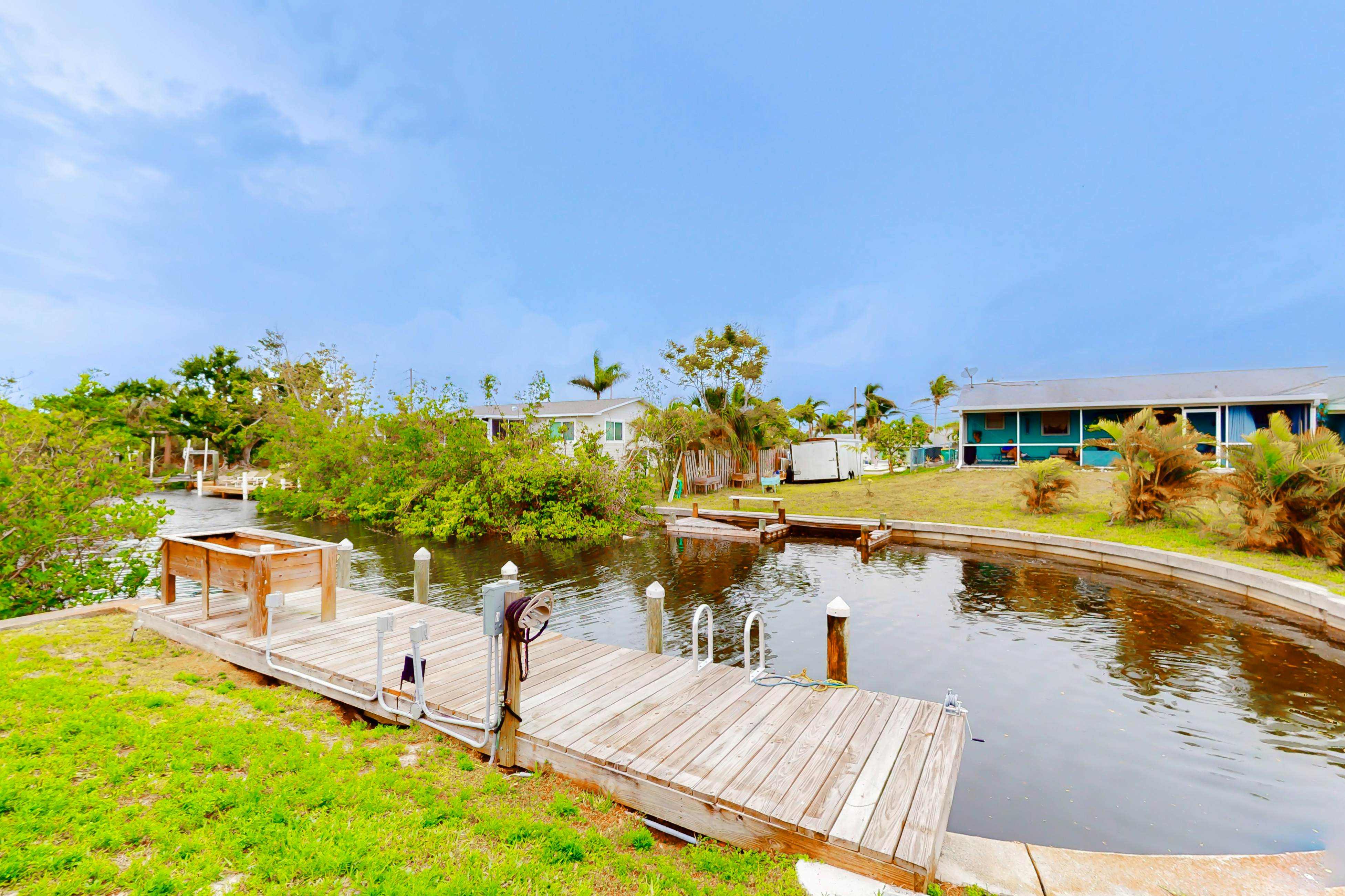 Magnolia Way Retreat