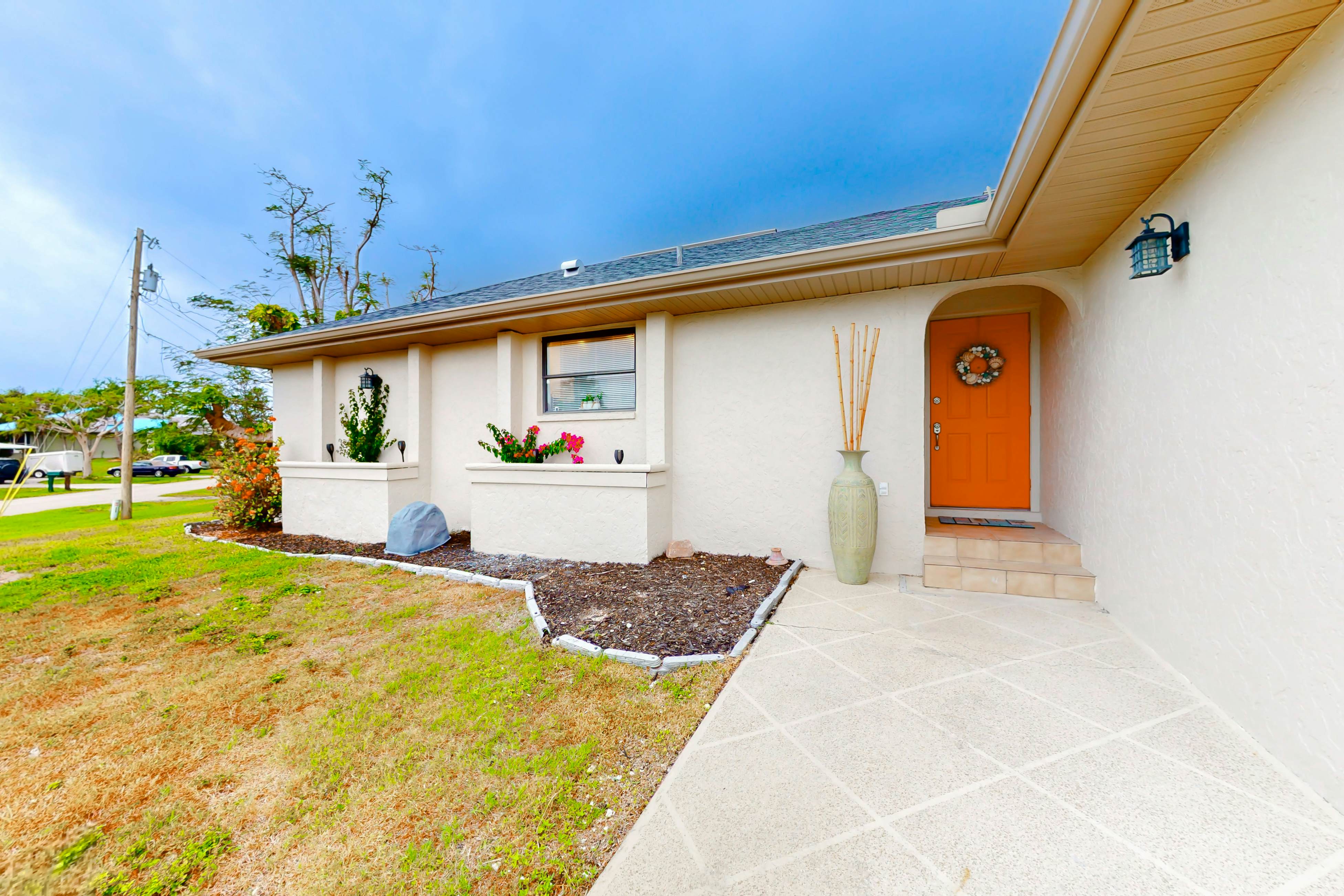 Magnolia Way Retreat