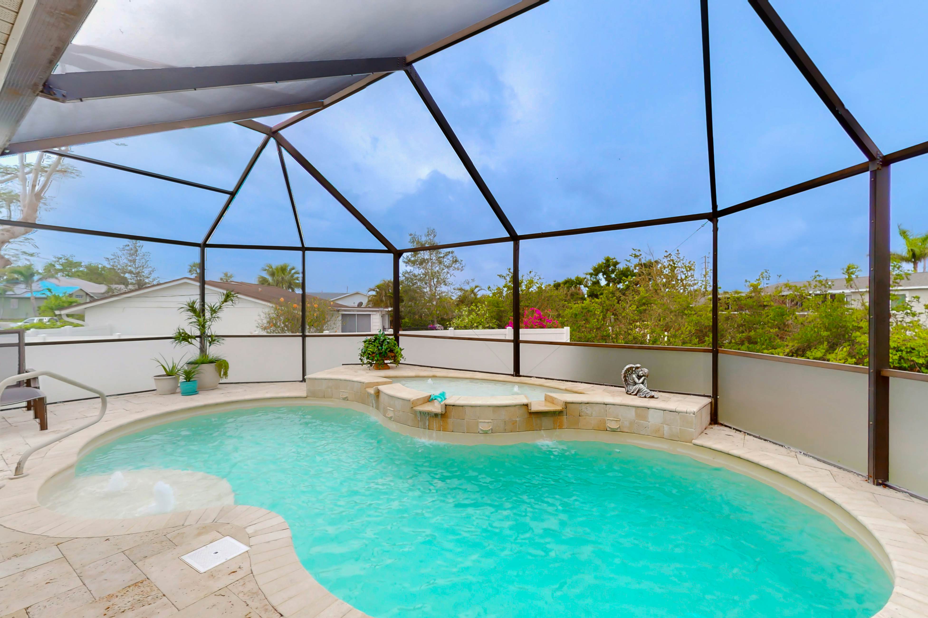 Magnolia Way Retreat