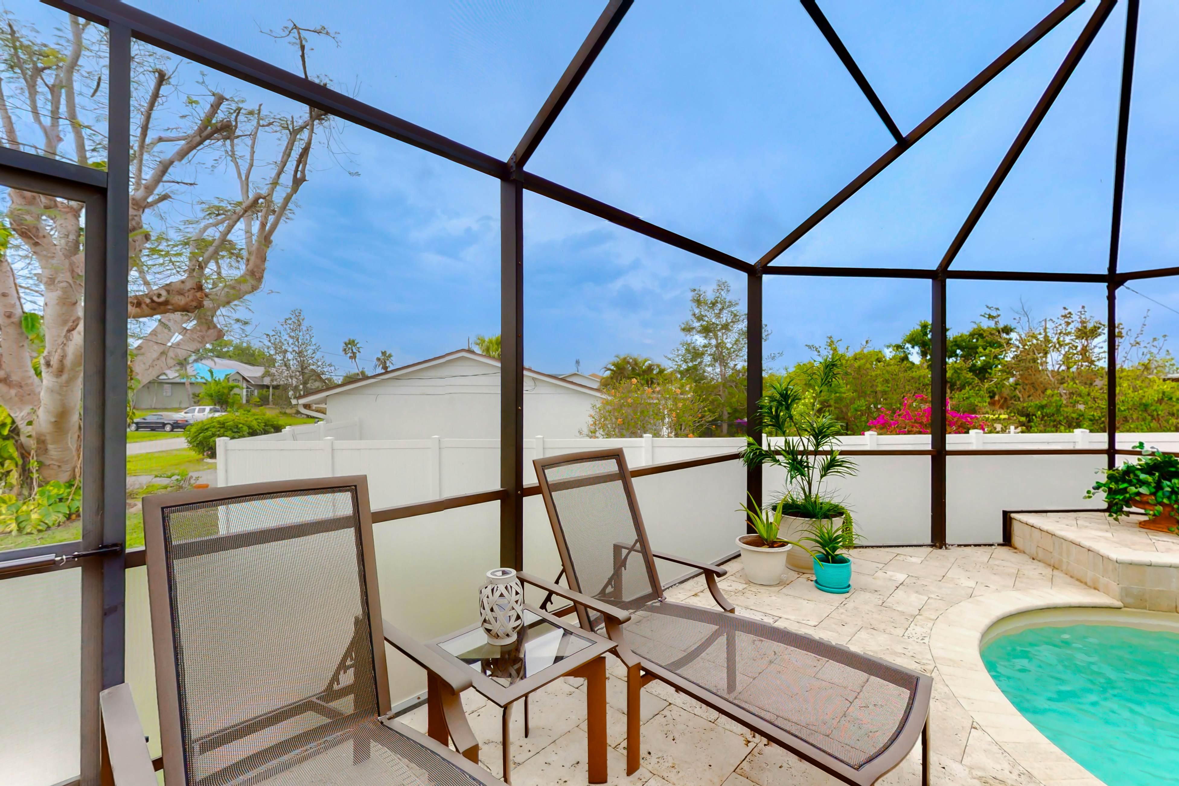 Magnolia Way Retreat