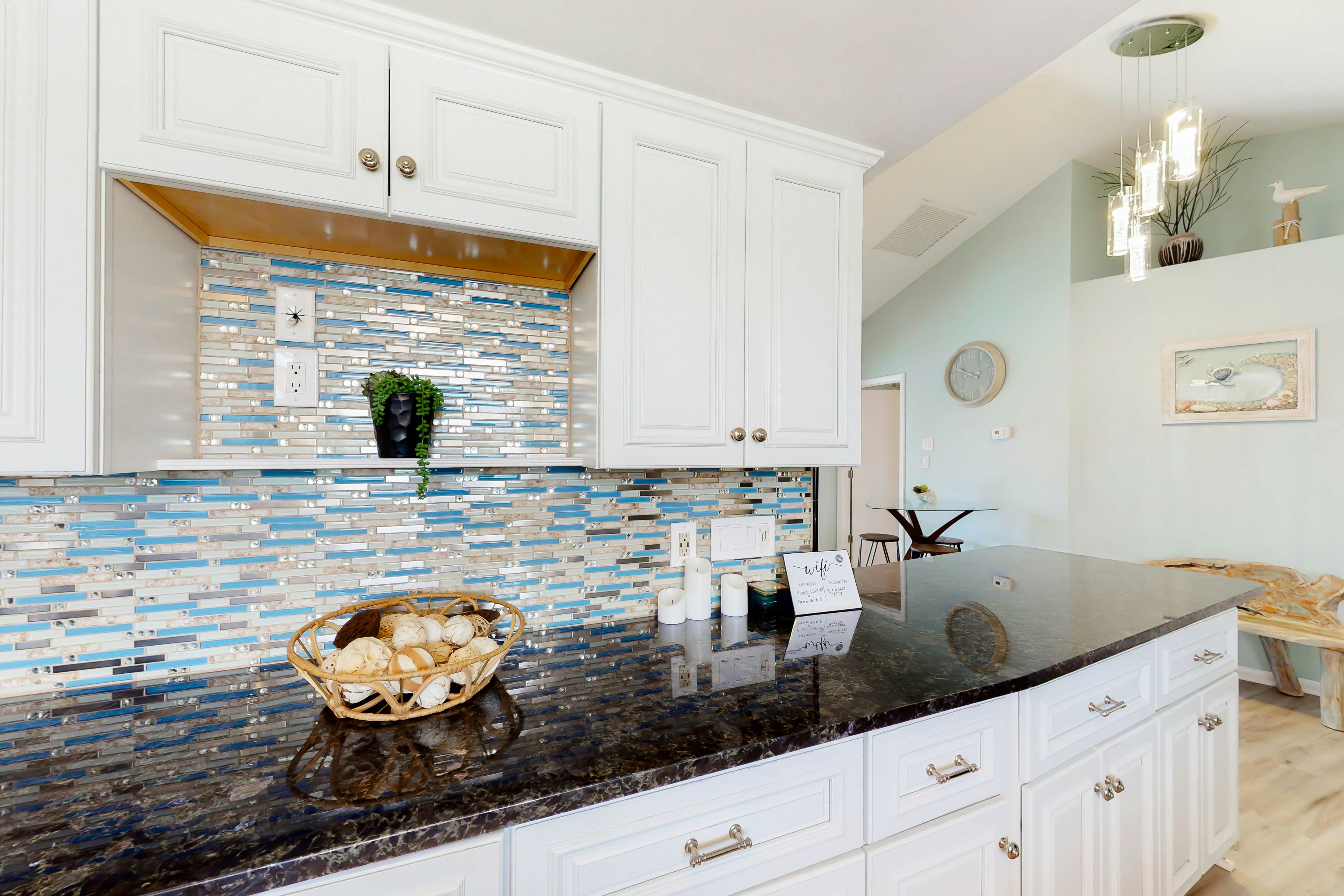 Magnolia Way Retreat