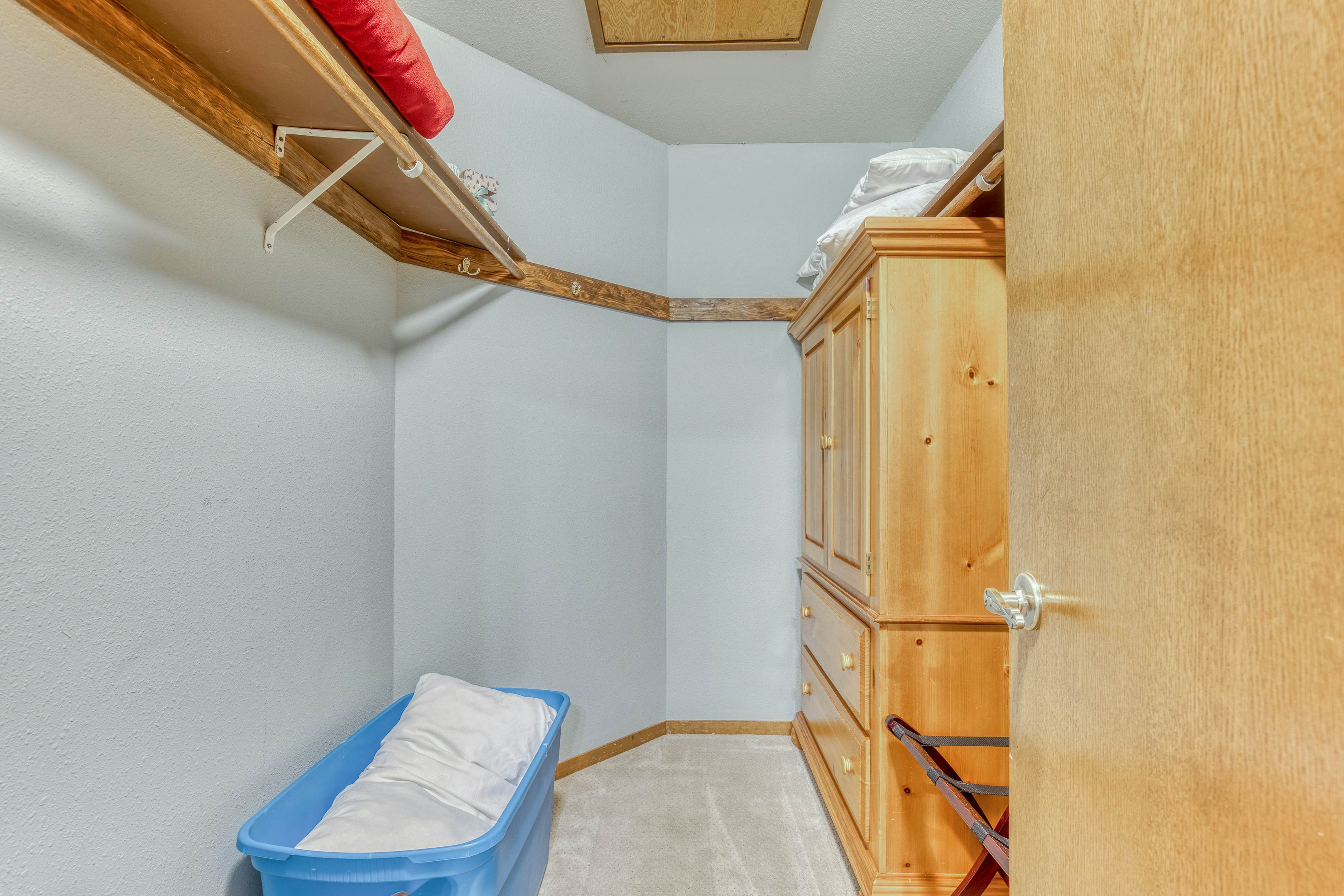 The Golf Course Cabin