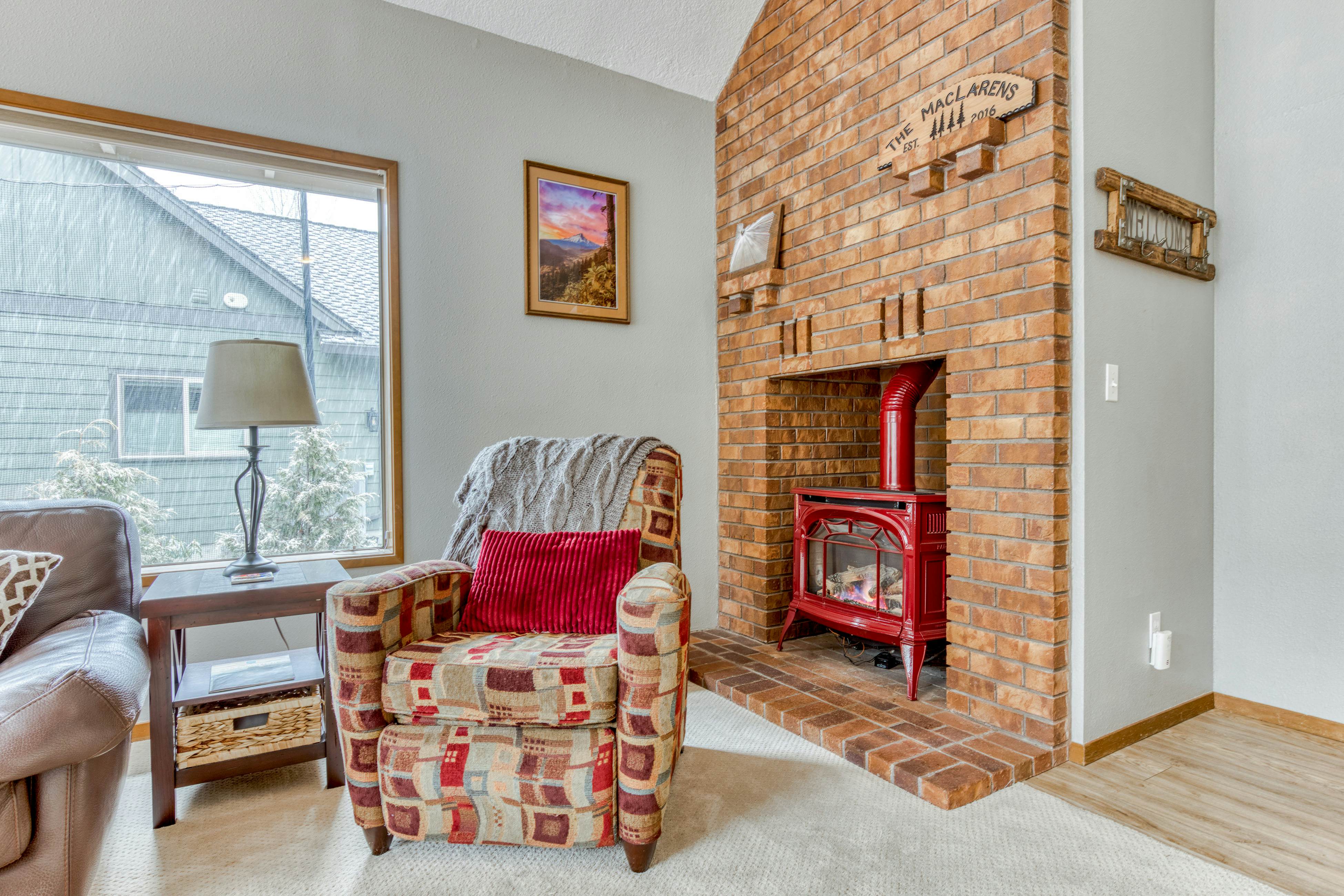 The Golf Course Cabin