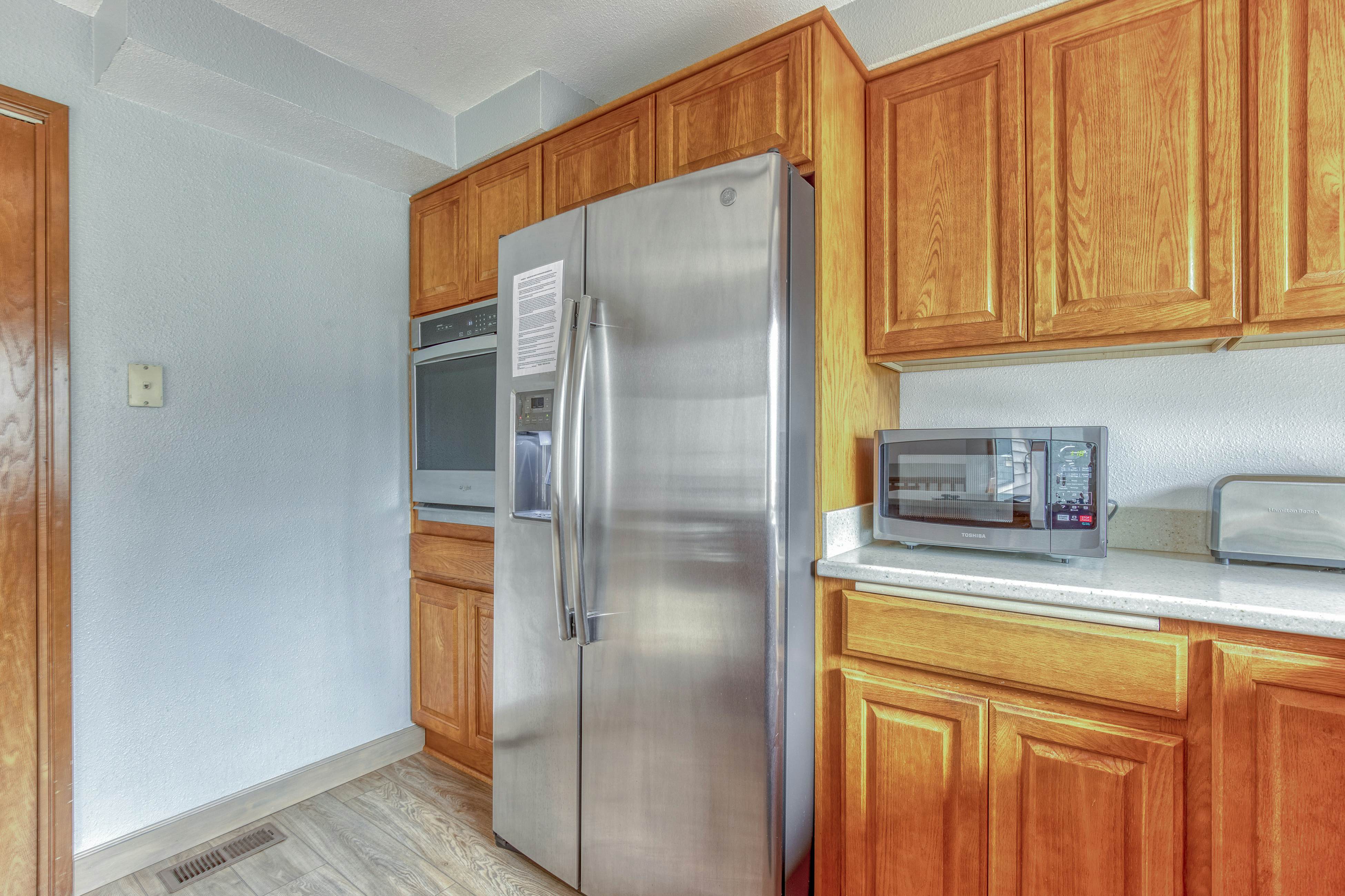 The Golf Course Cabin