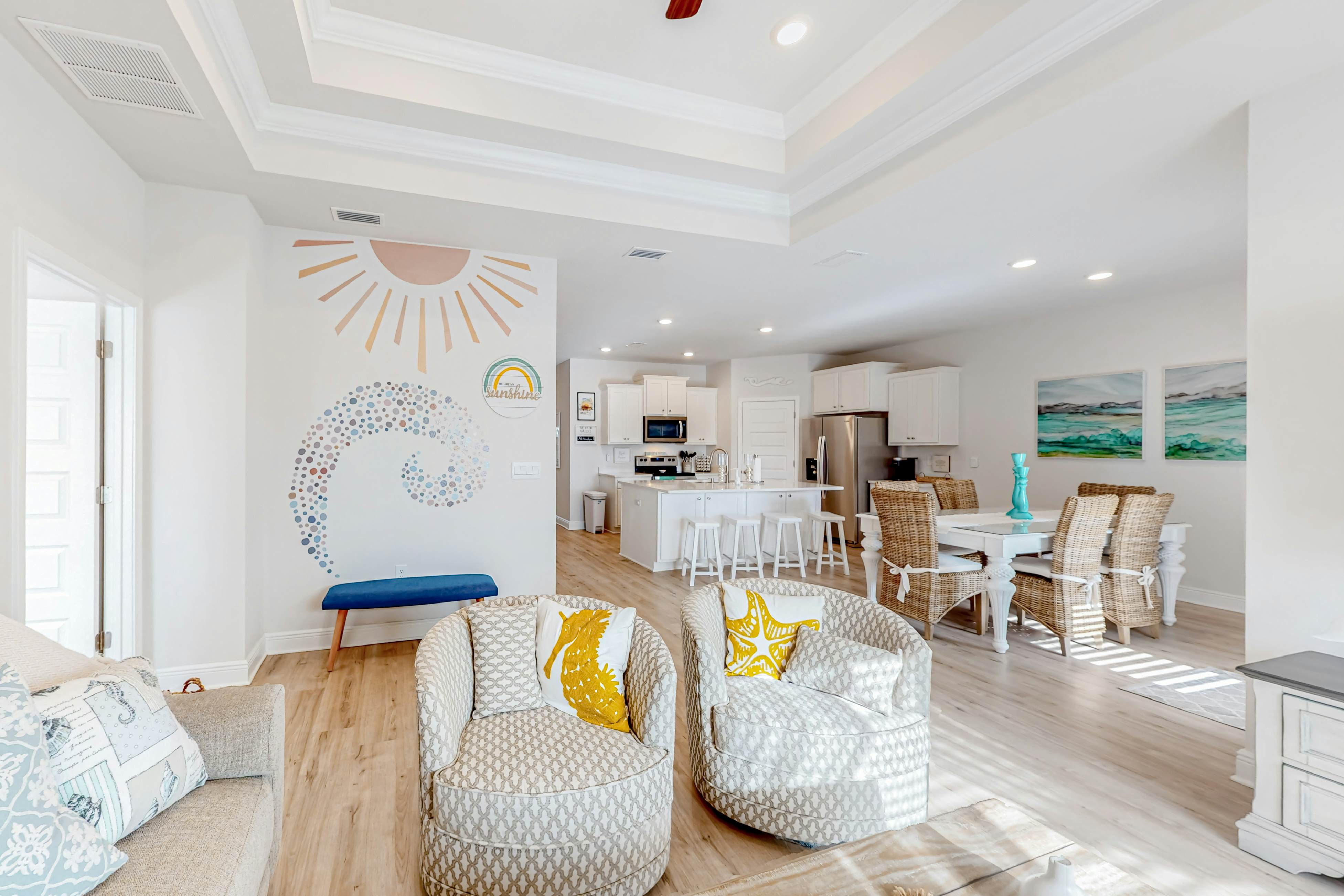 WindMark Beach Vacation Rentals, Beach Houses Vacasa