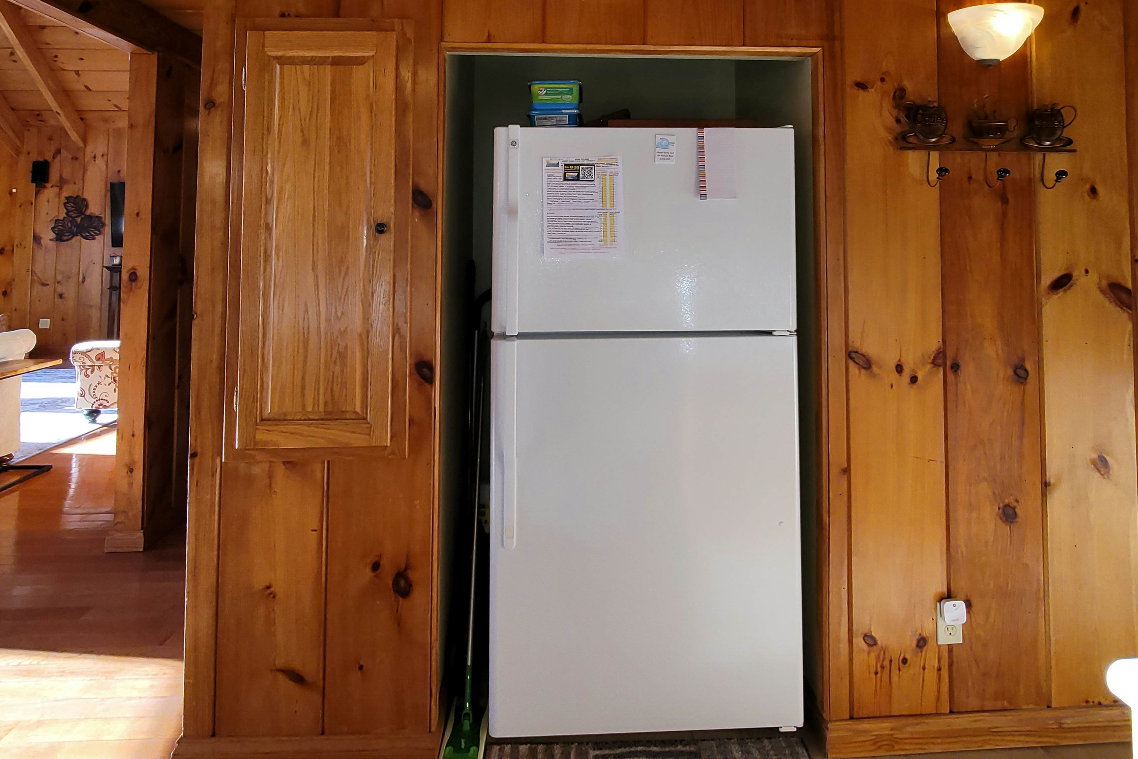 Shore to Please 4 BD LaFollette, TN Vacation Rental Vacasa