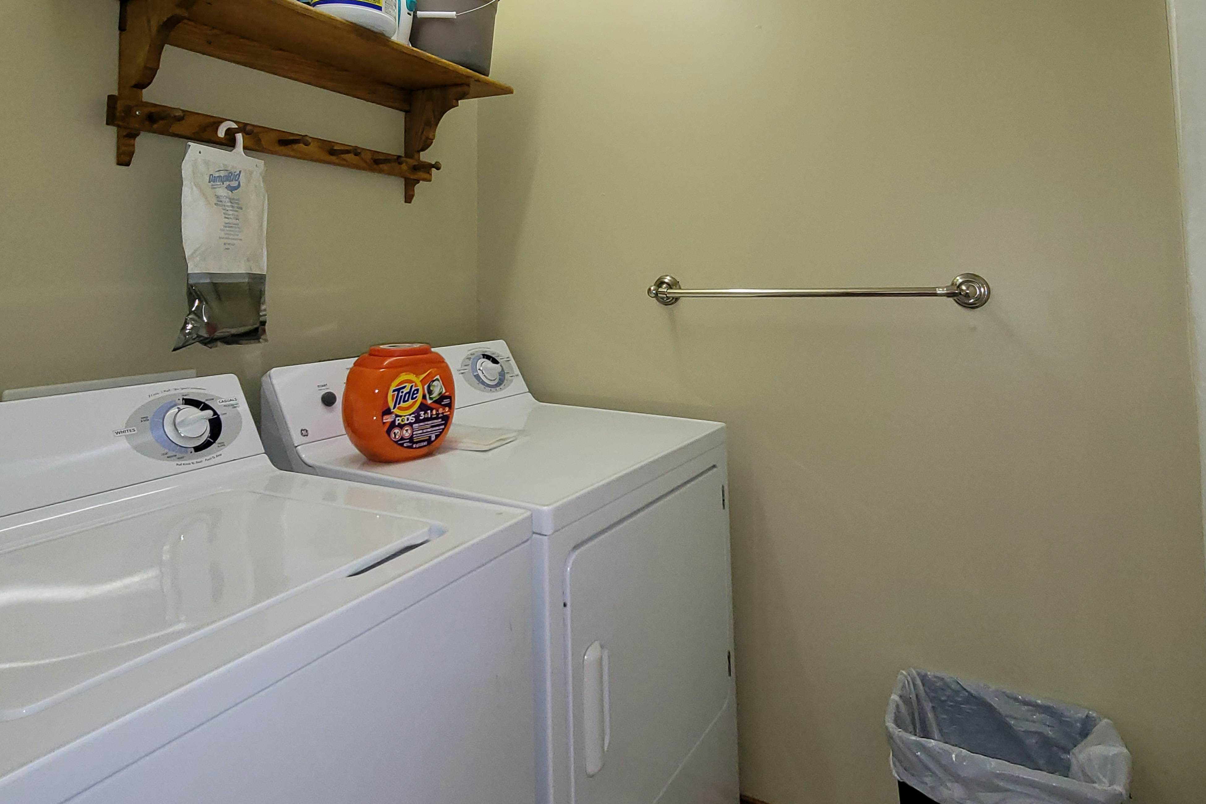 Shore to Please 4 BD LaFollette, TN Vacation Rental Vacasa