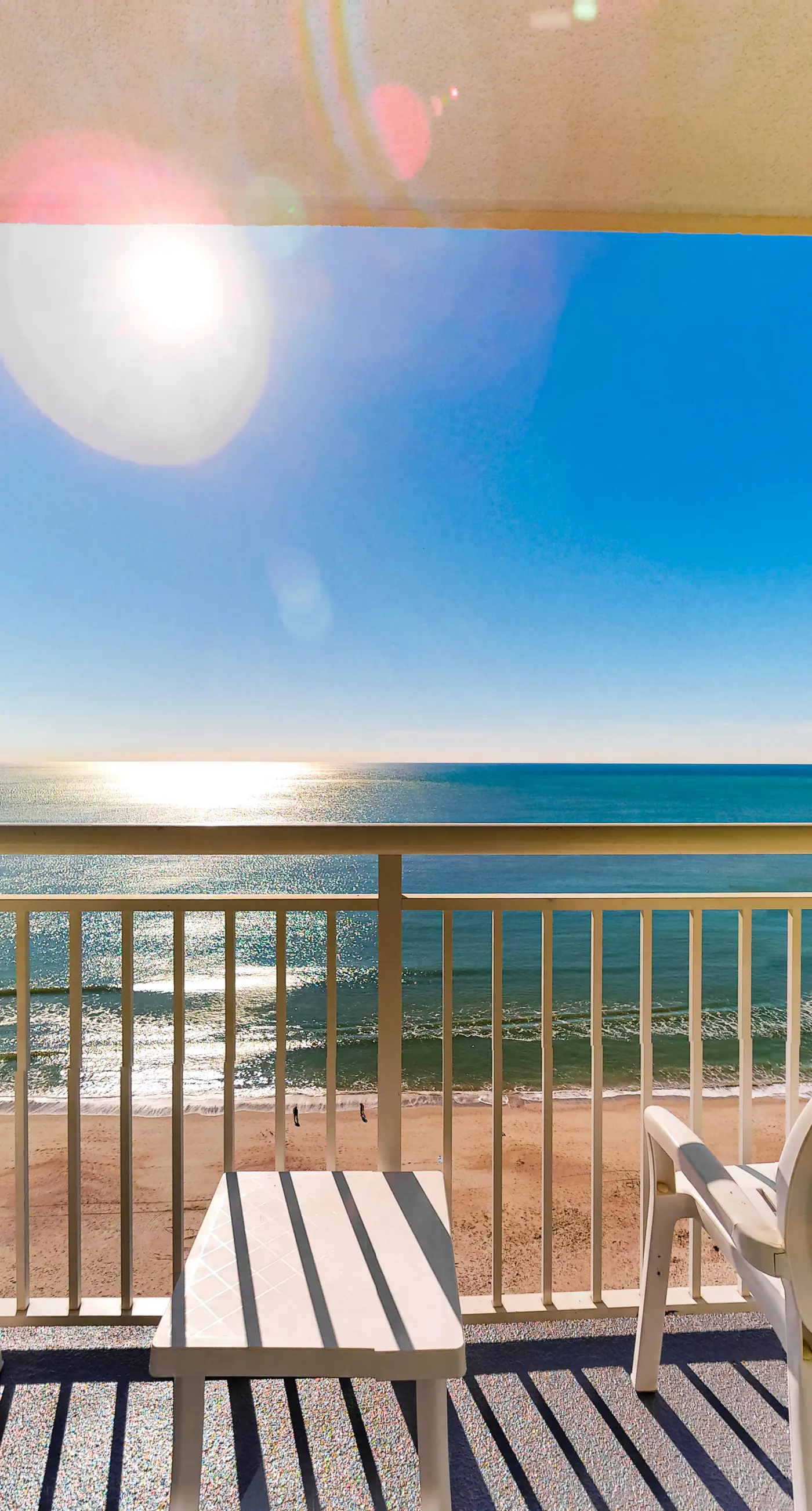 Z-Carolinian Beach Resort 1631