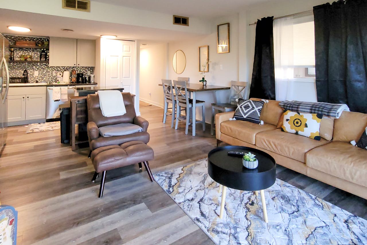 Cove Creek Condo 1 BD Sevierville, TN Vacation Rental Vacasa