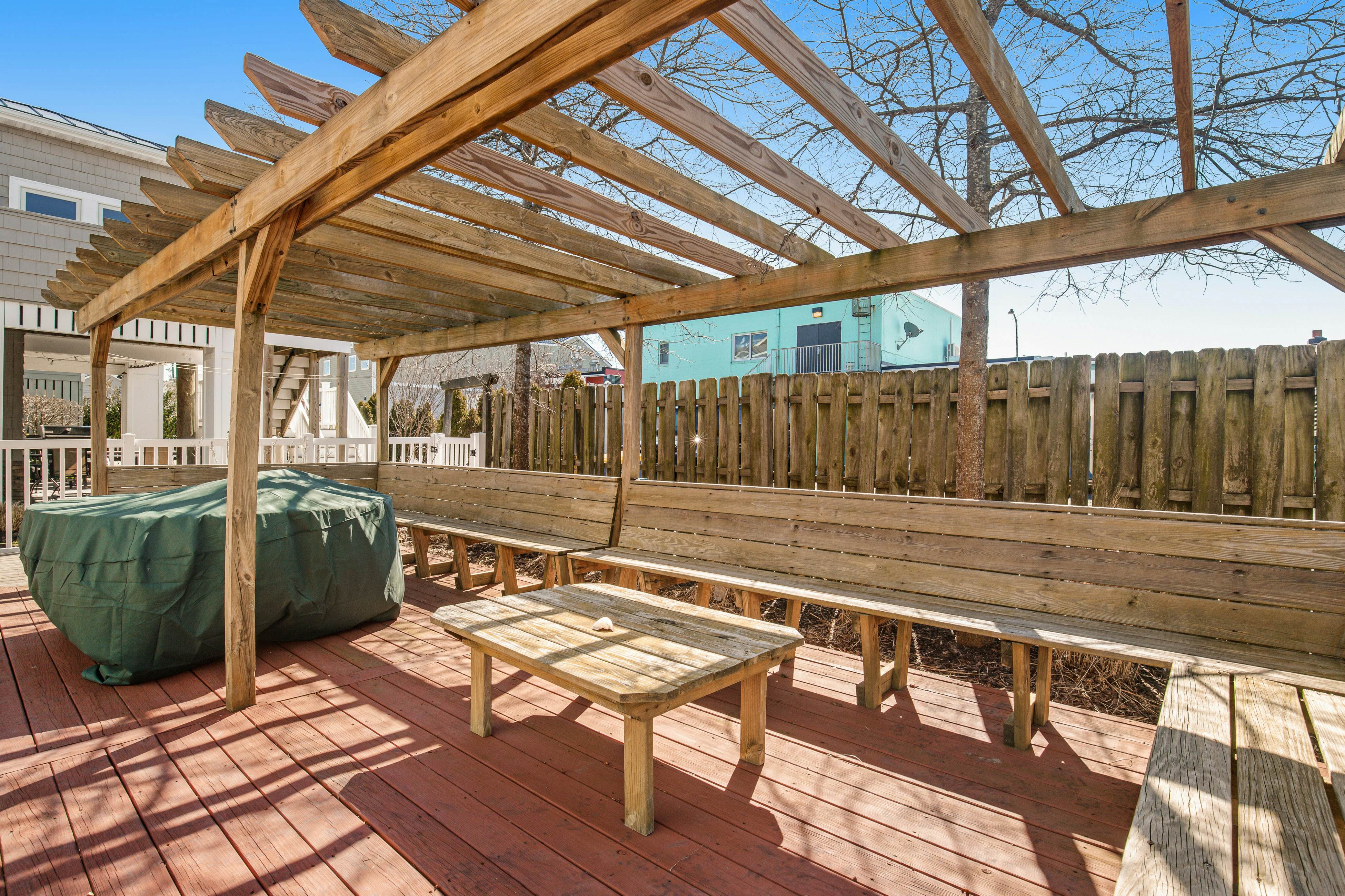 Town of Bethany Beach - 114 Campbell Pl