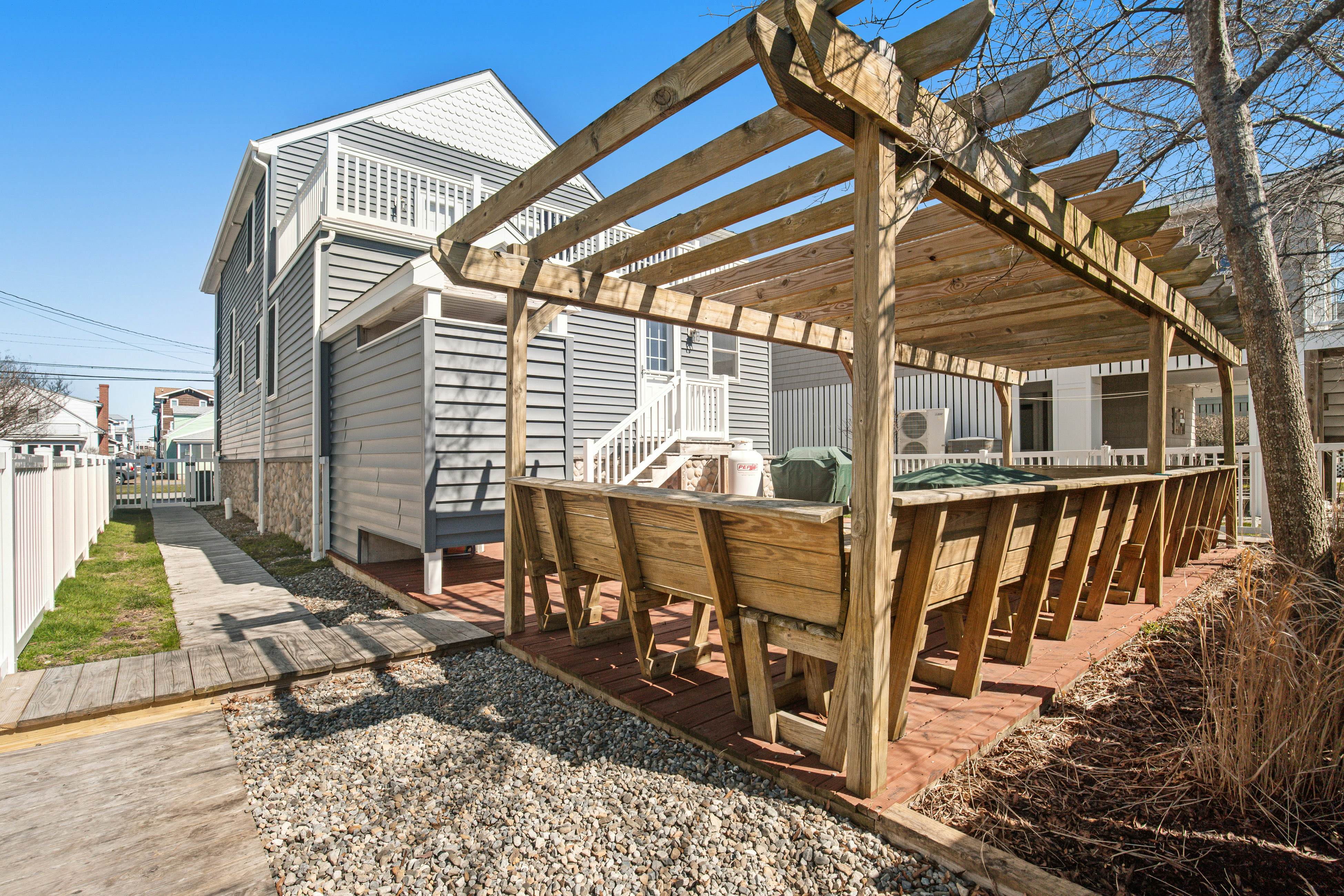 Town of Bethany Beach - 114 Campbell Pl