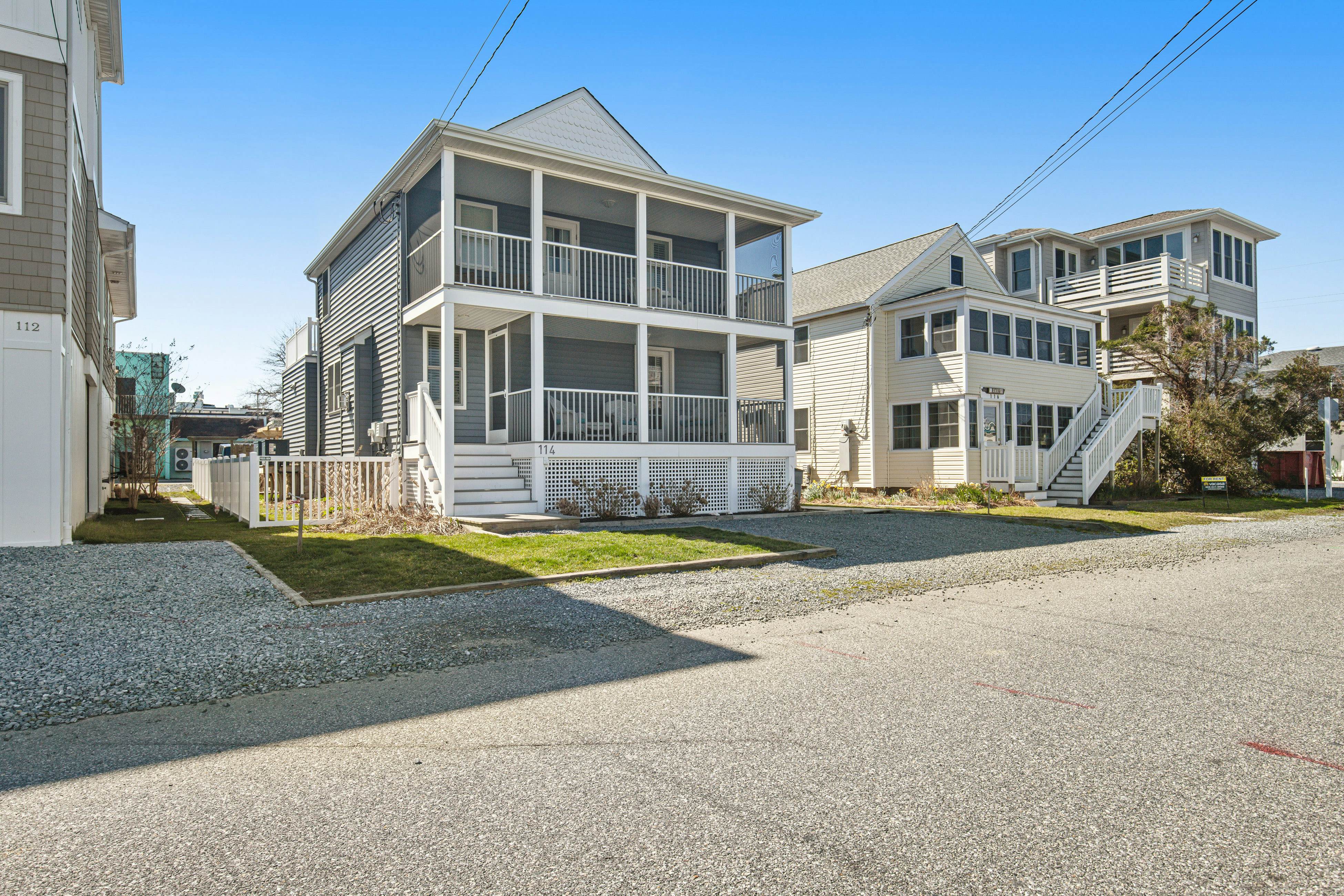 Town of Bethany Beach - 114 Campbell Pl