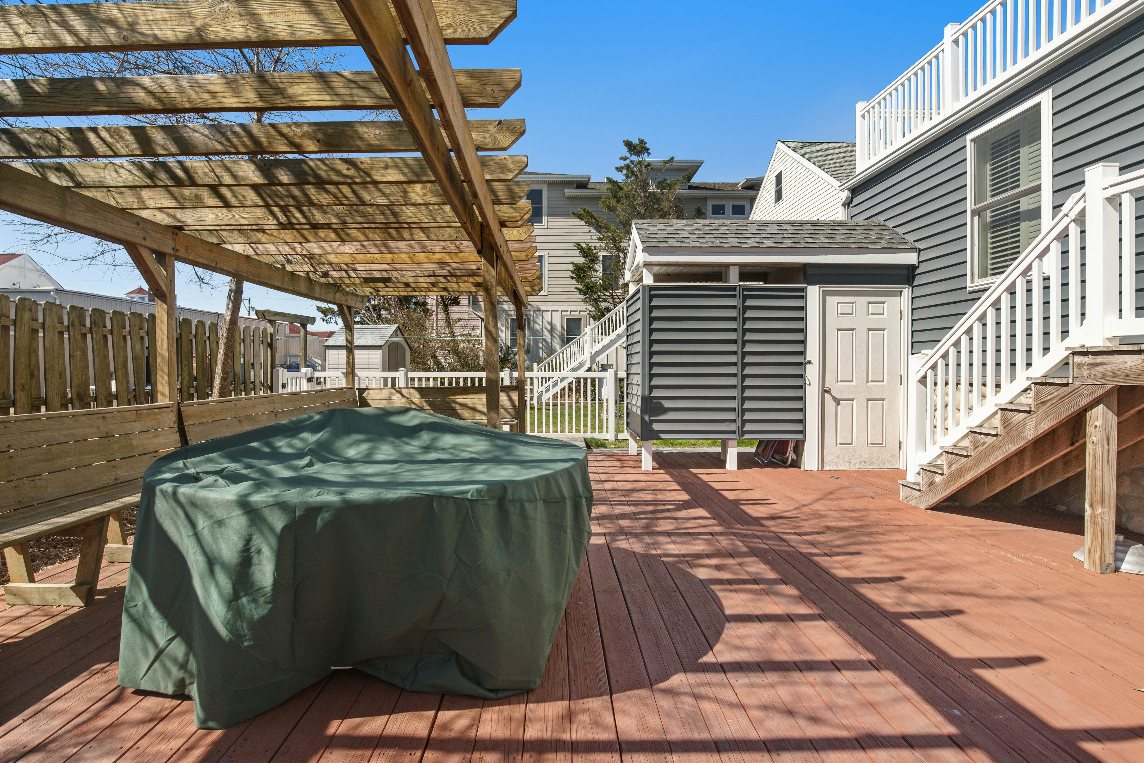 Town of Bethany Beach - 114 Campbell Pl