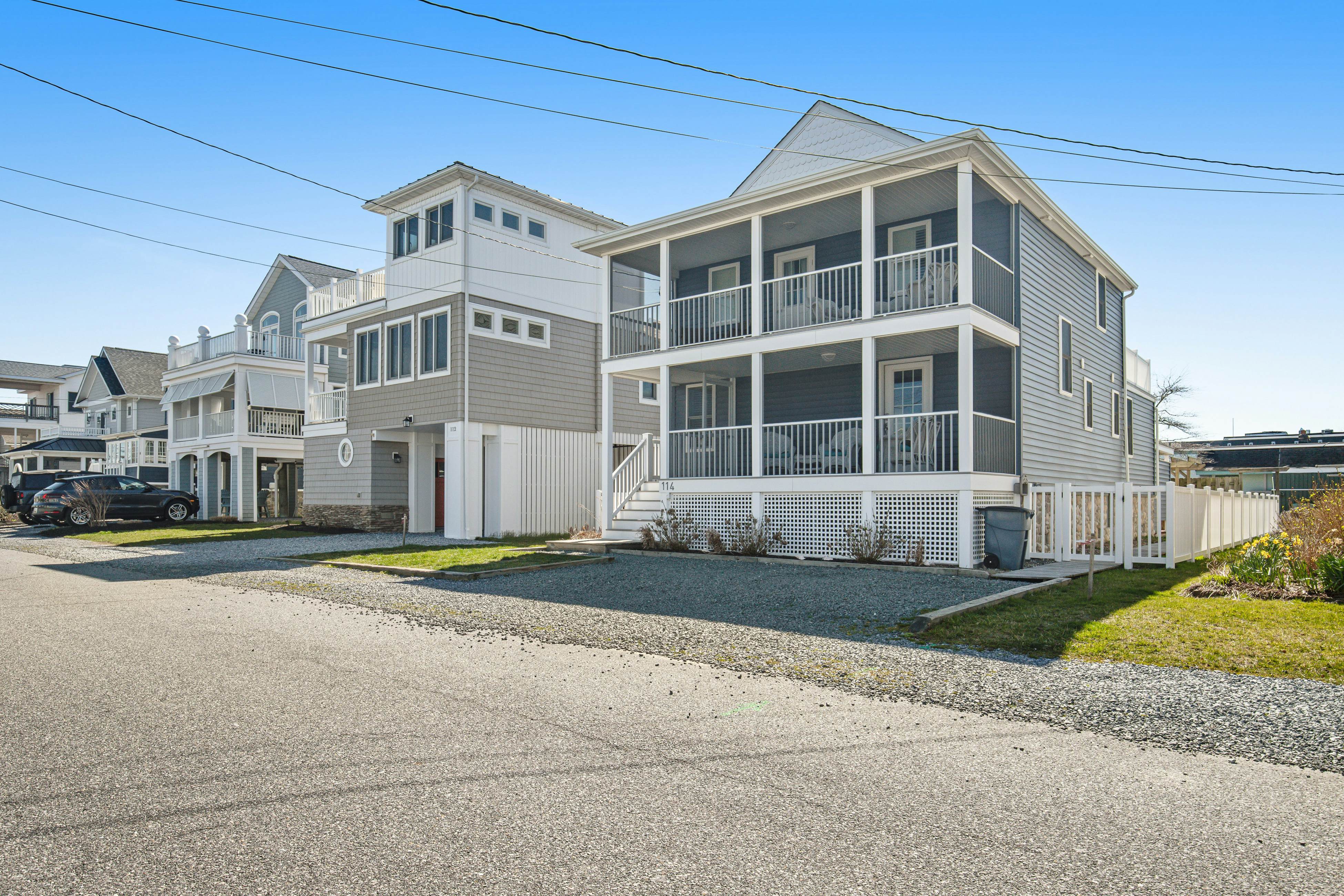 Town of Bethany Beach - 114 Campbell Pl