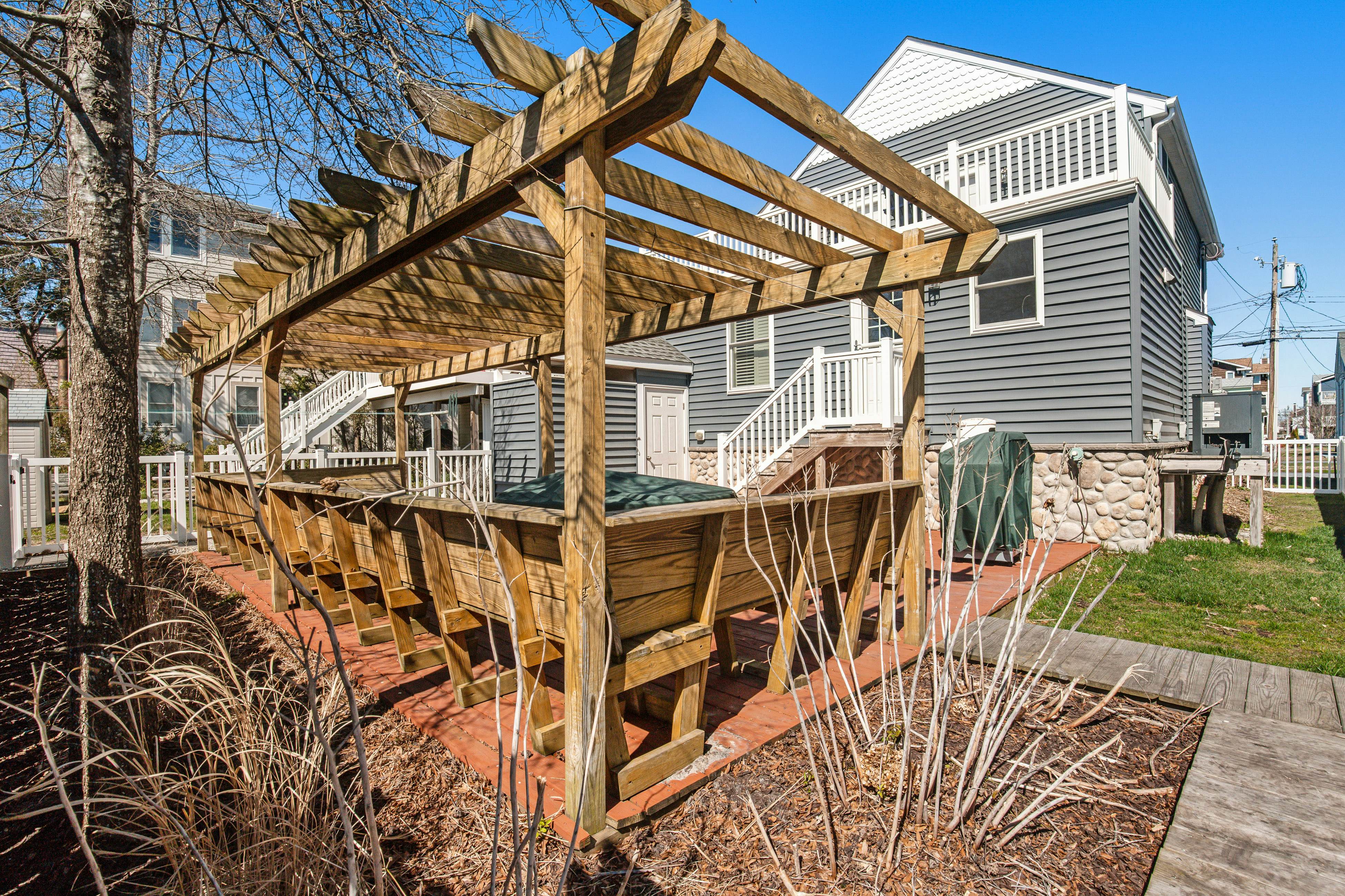 Town of Bethany Beach - 114 Campbell Pl