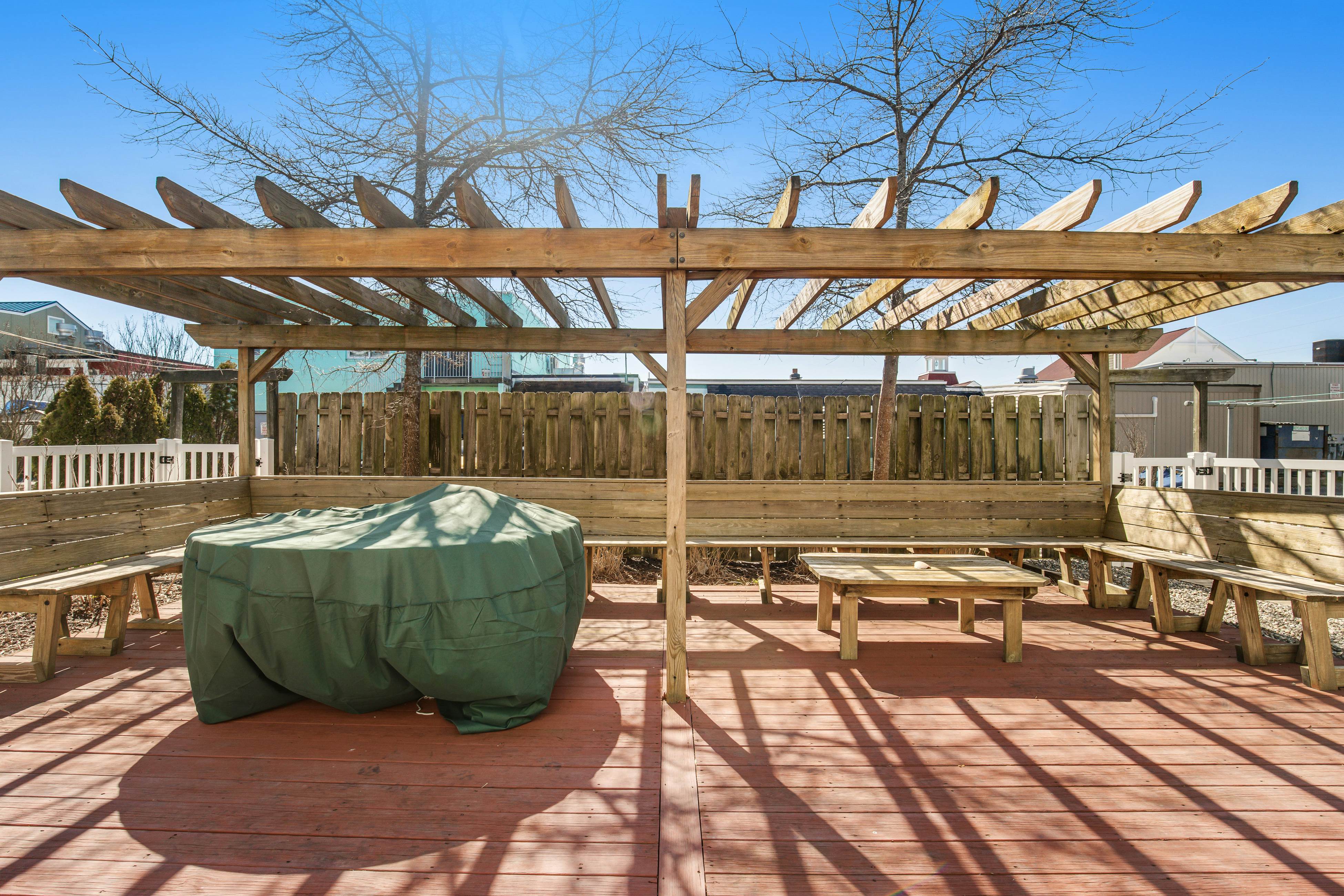 Town of Bethany Beach - 114 Campbell Pl