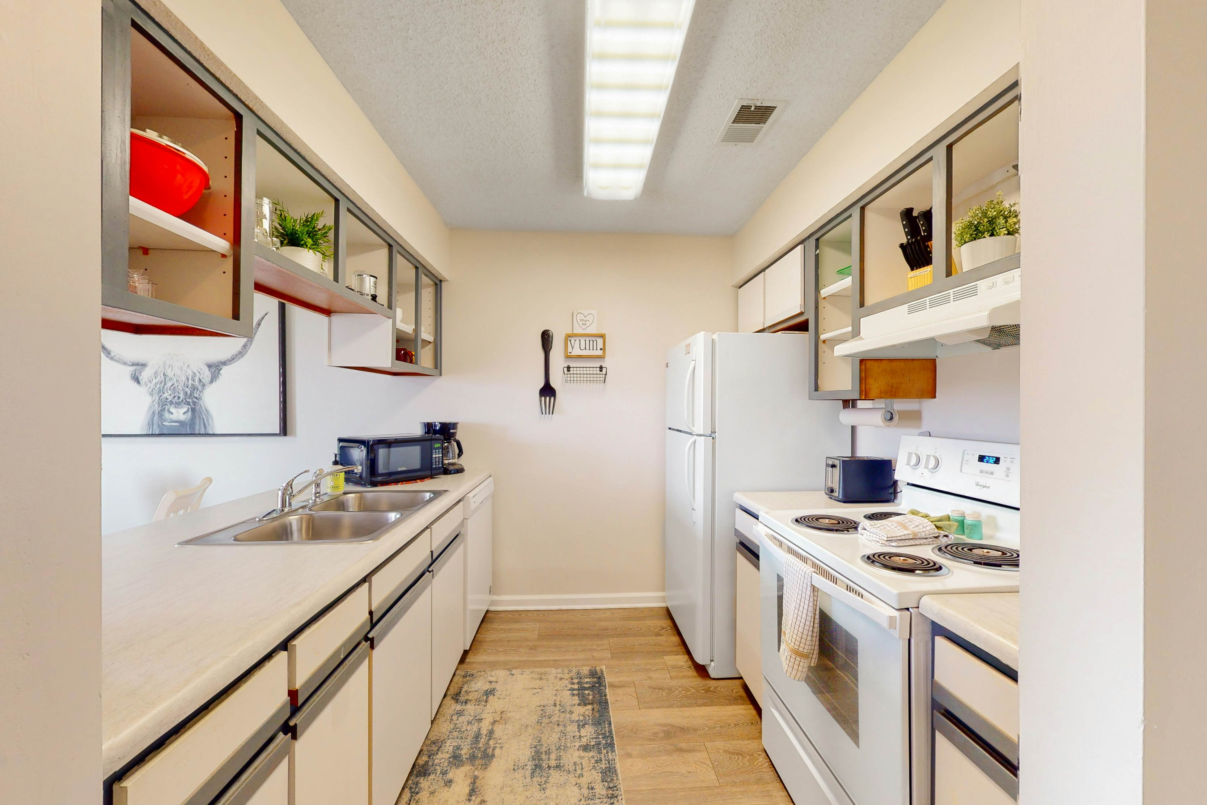 Pointe Royale - Couples Paradise