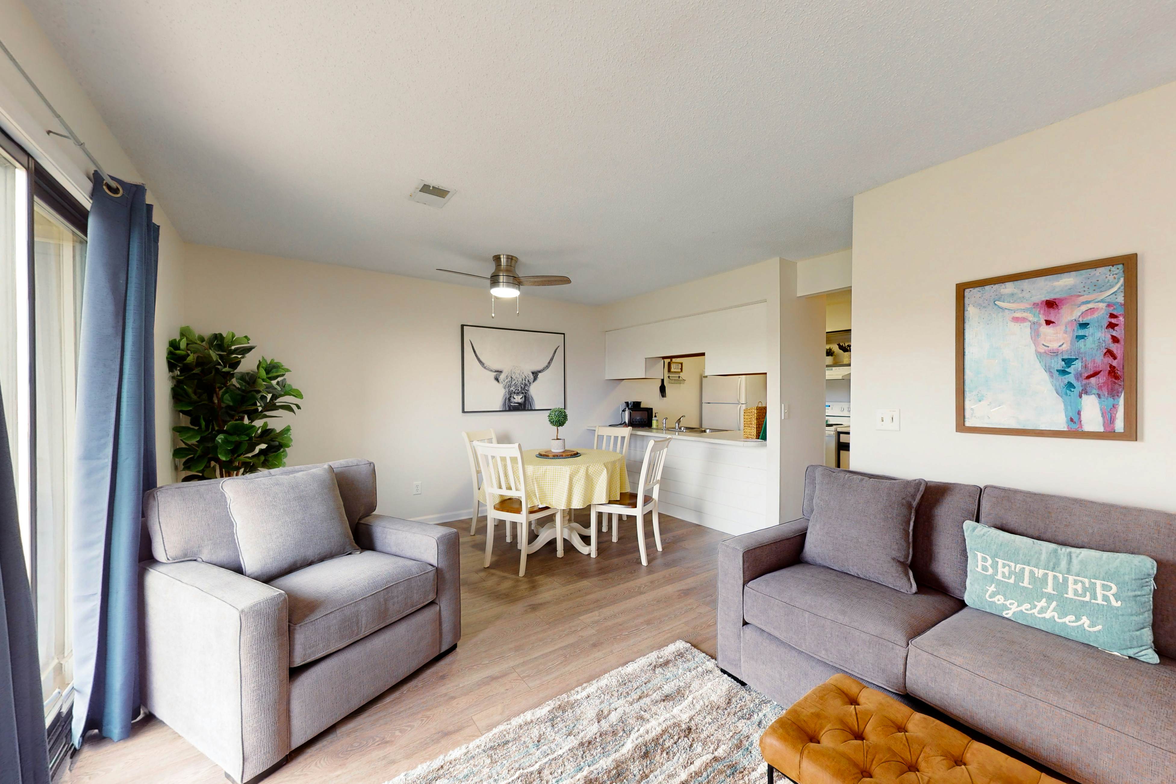 Pointe Royale - Couples Paradise