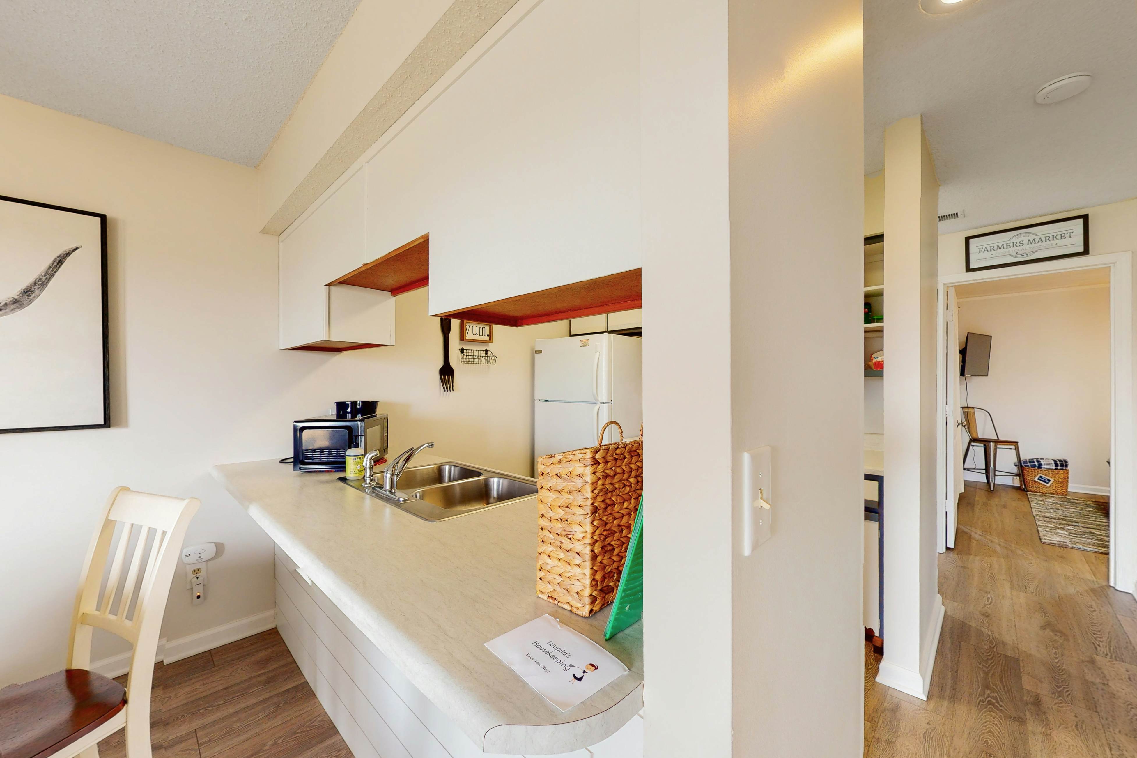 Pointe Royale - Couples Paradise