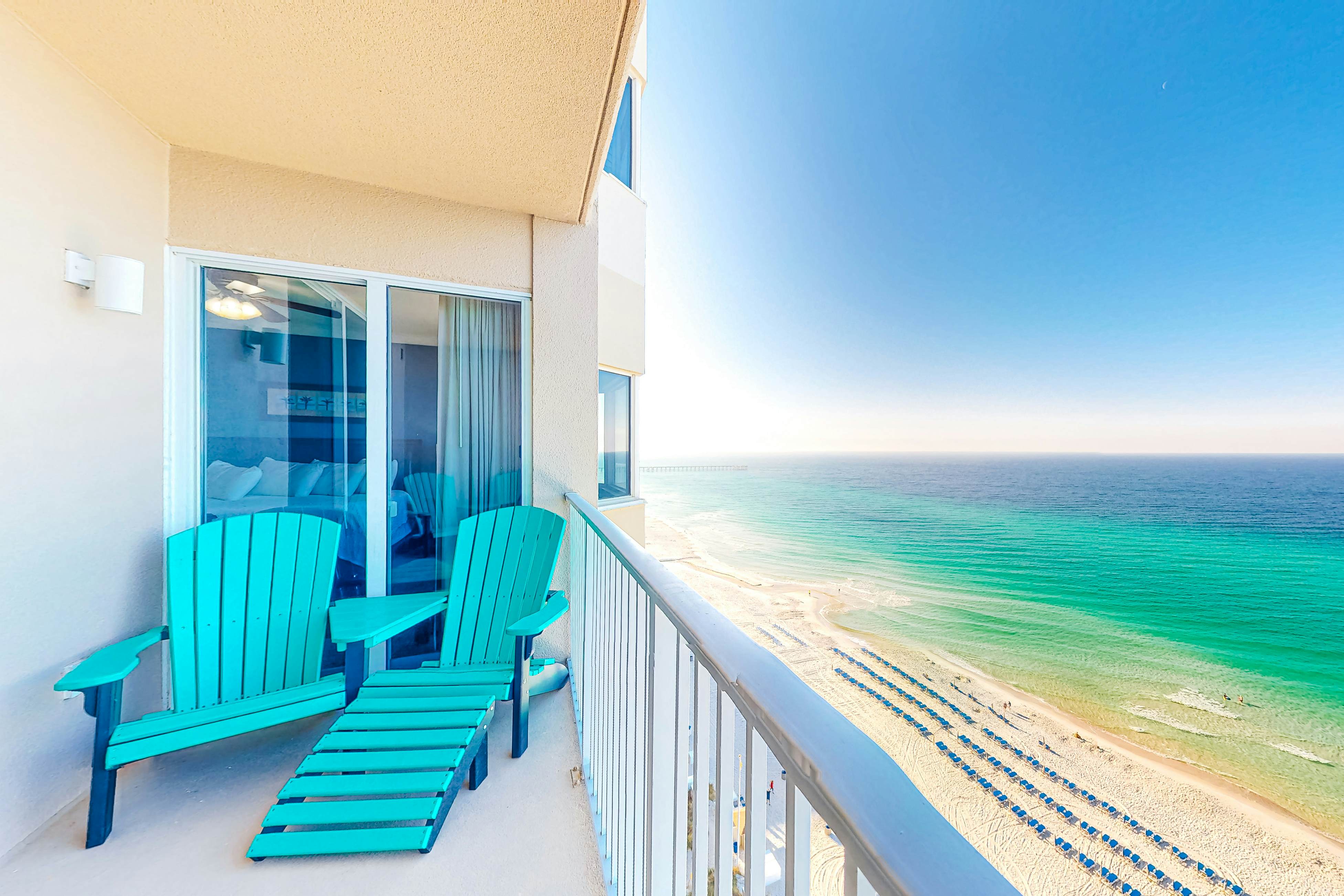 Tidewater Beach Resort 1402