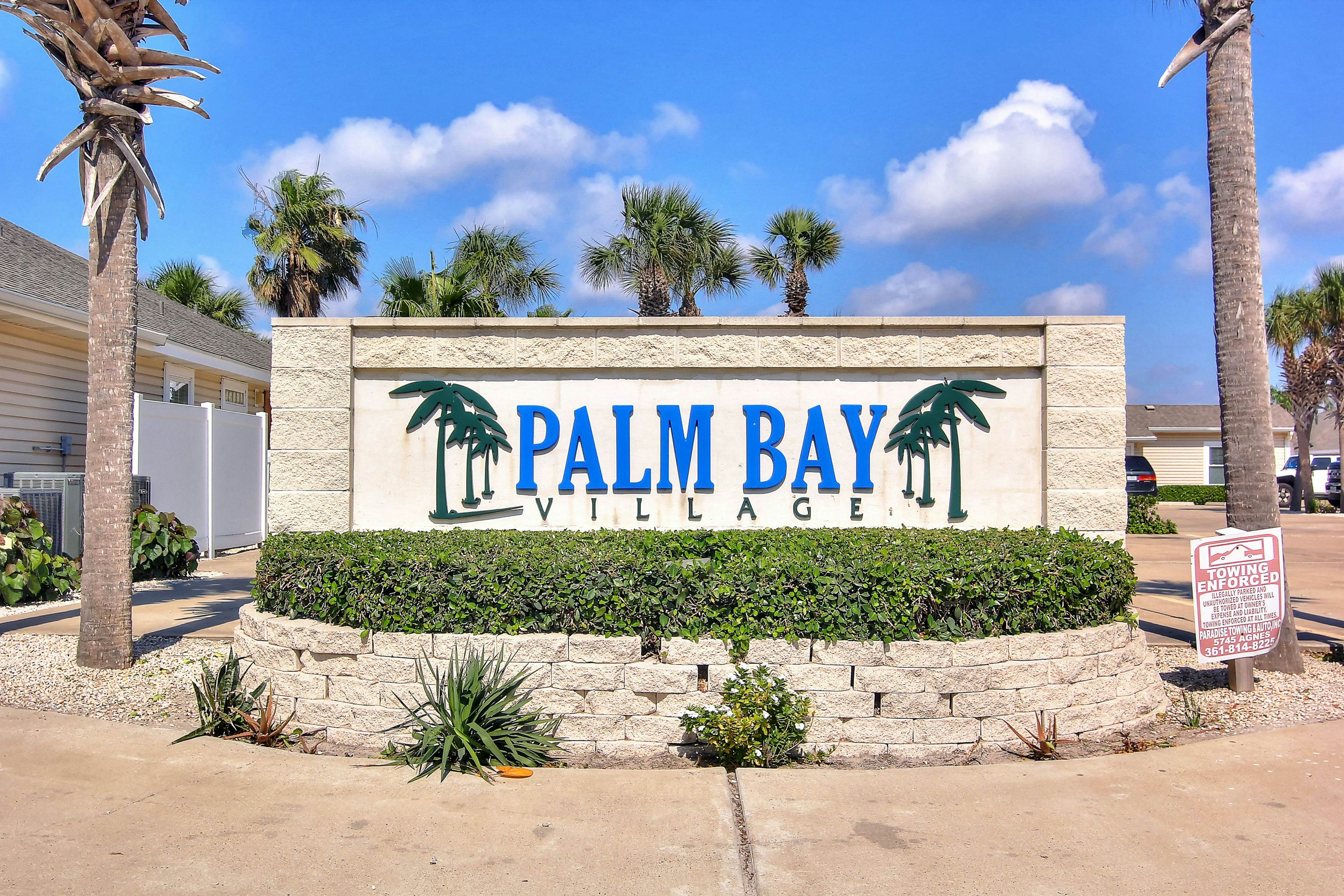 Palm Bay 401