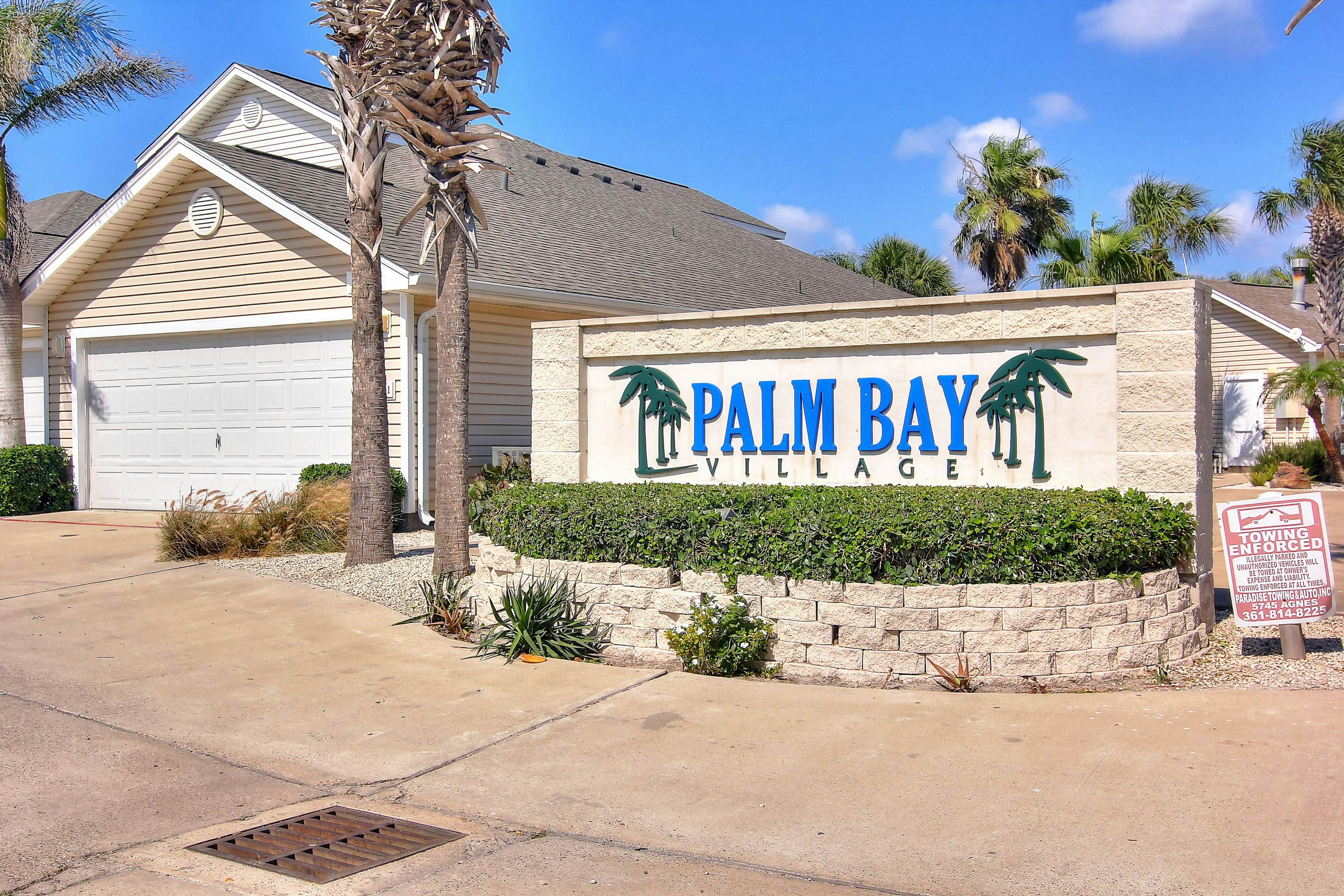 Palm Bay 401