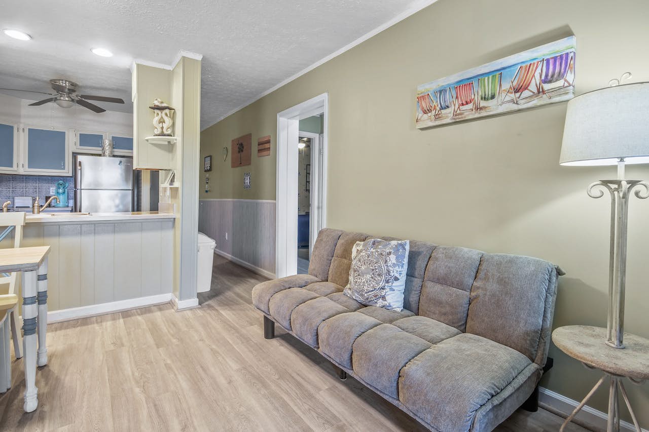 Mariner's Cove D341 2 BD Myrtle Beach, SC Vacation Rental Vacasa