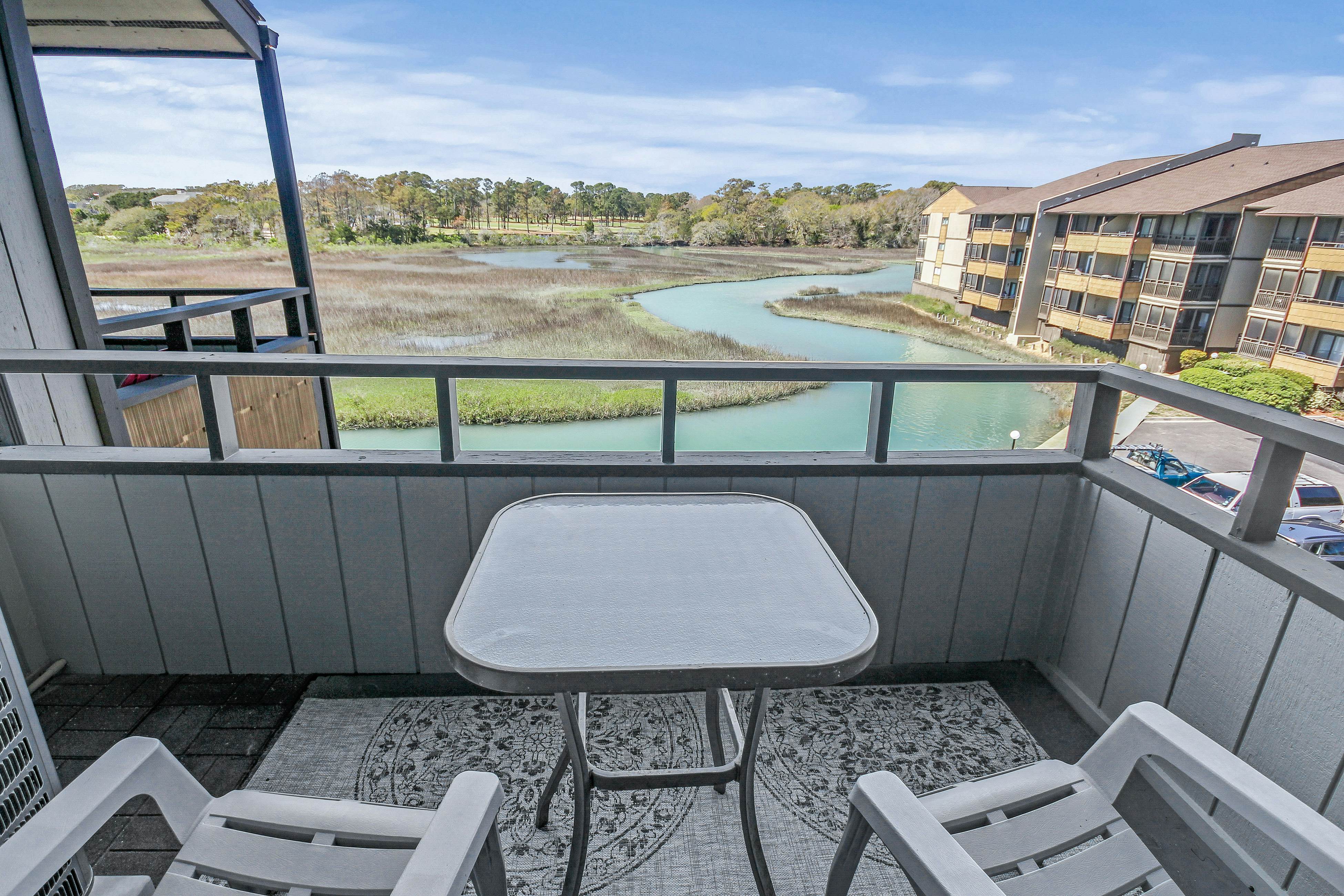 Mariner's Cove 2 BD Myrtle Beach, SC Vacation Rental Vacasa