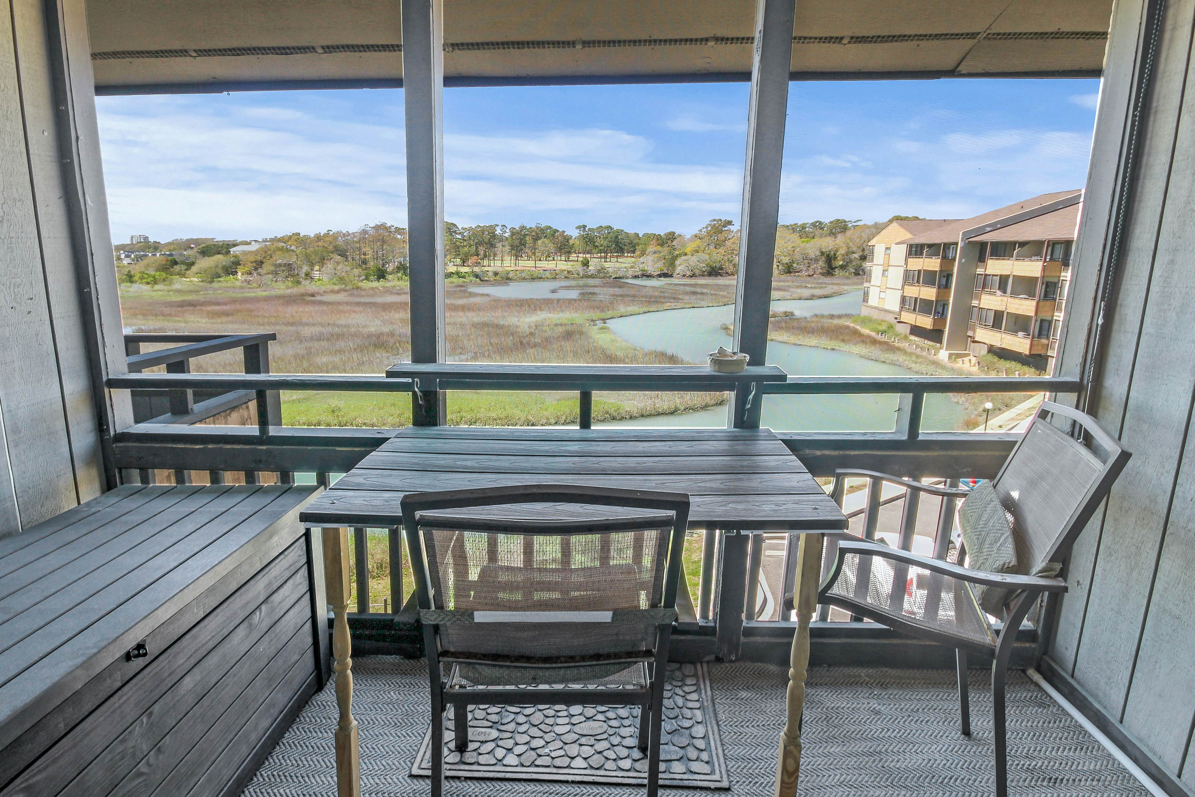 Mariner's Cove 2 BD Myrtle Beach, SC Vacation Rental Vacasa