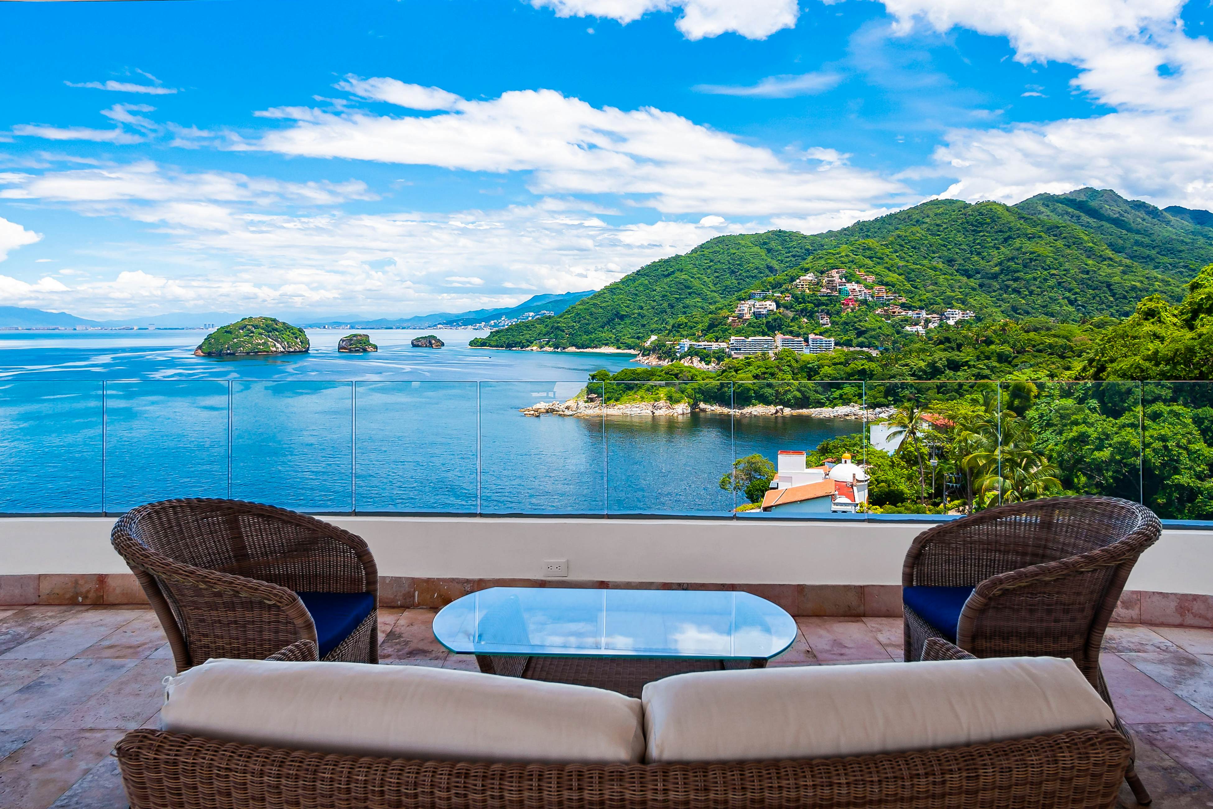 Blue Horizon 203 at Residences