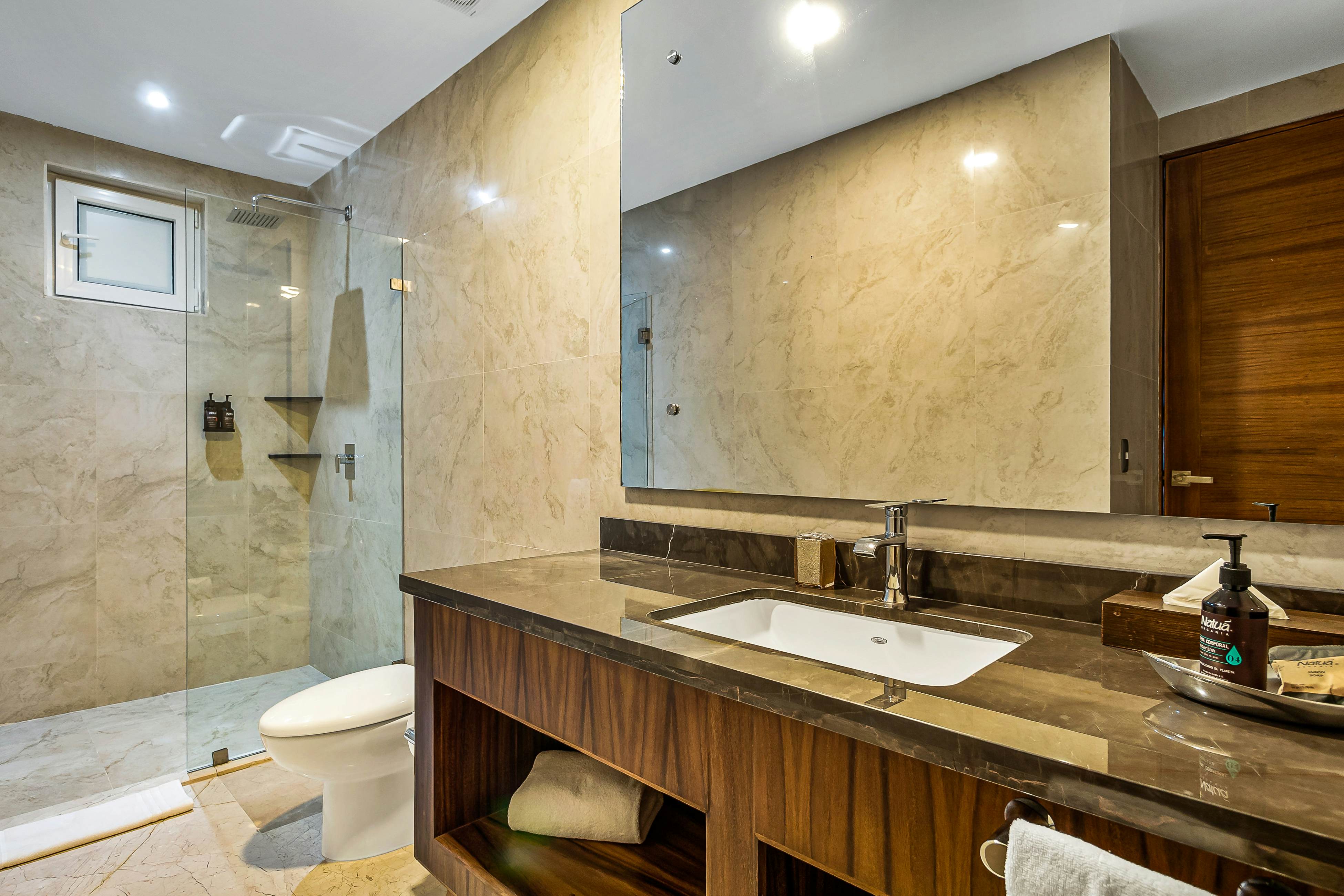 Blue Horizon 203 at Residences