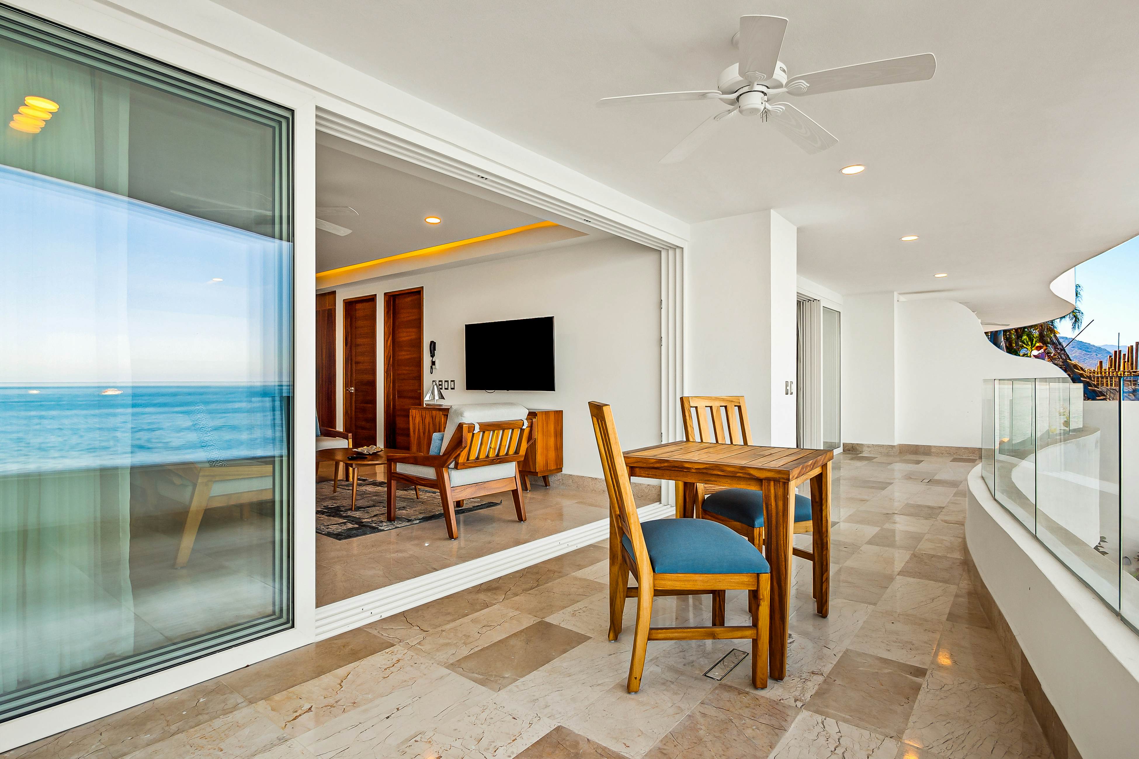 Blue Horizon 203 at Residences