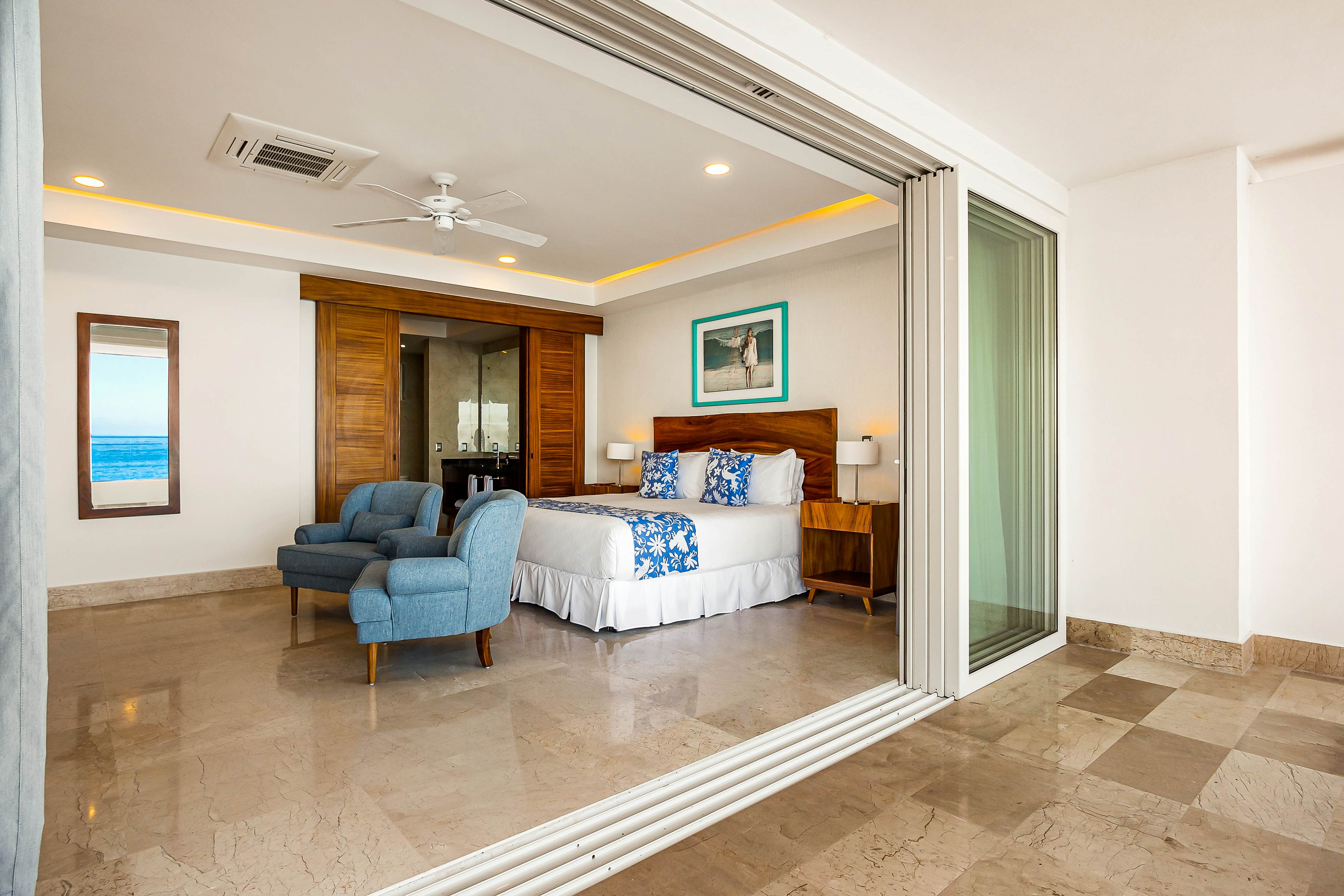 Blue Horizon 203 at Residences