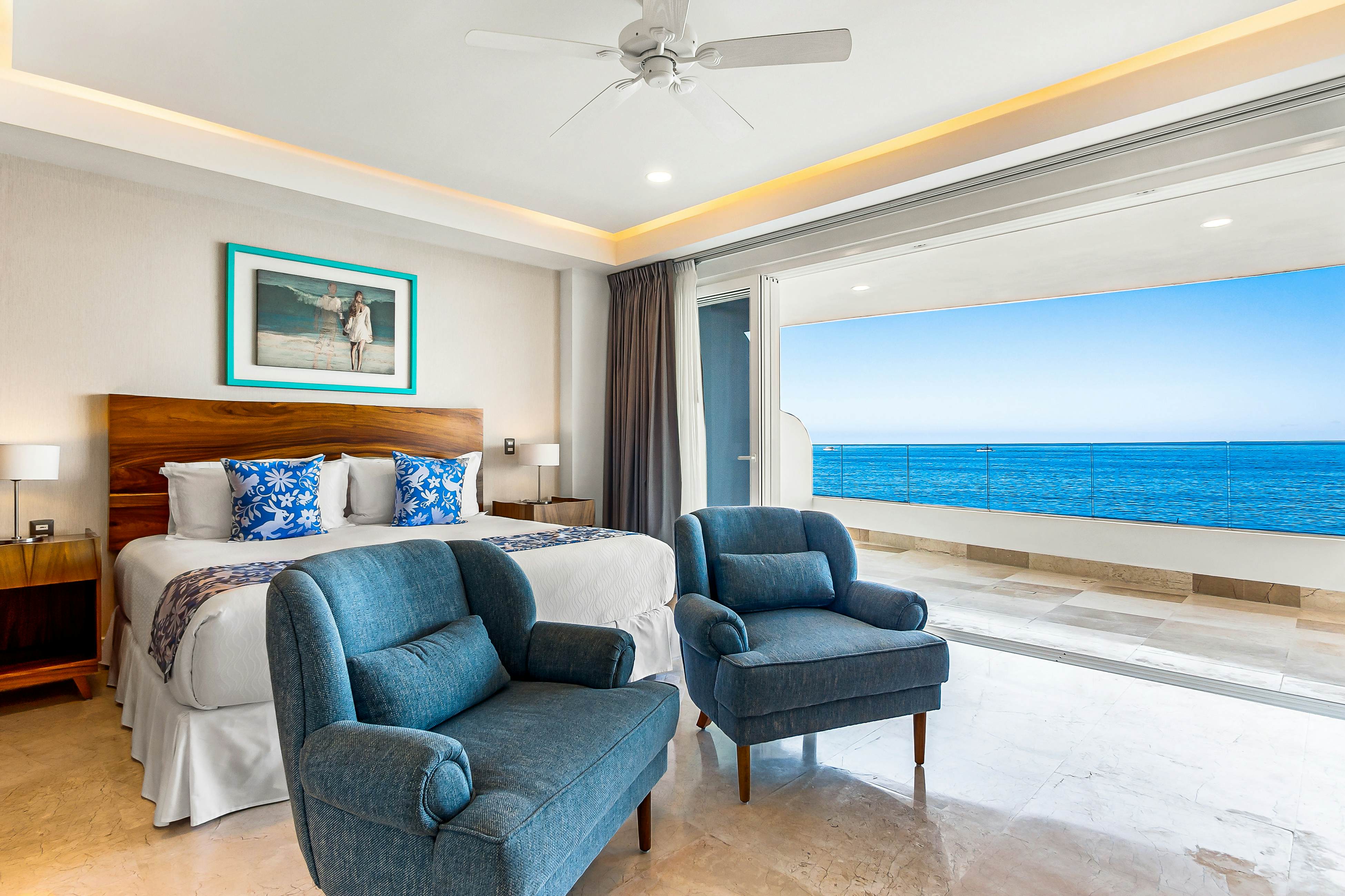 Blue Horizon 203 at Residences